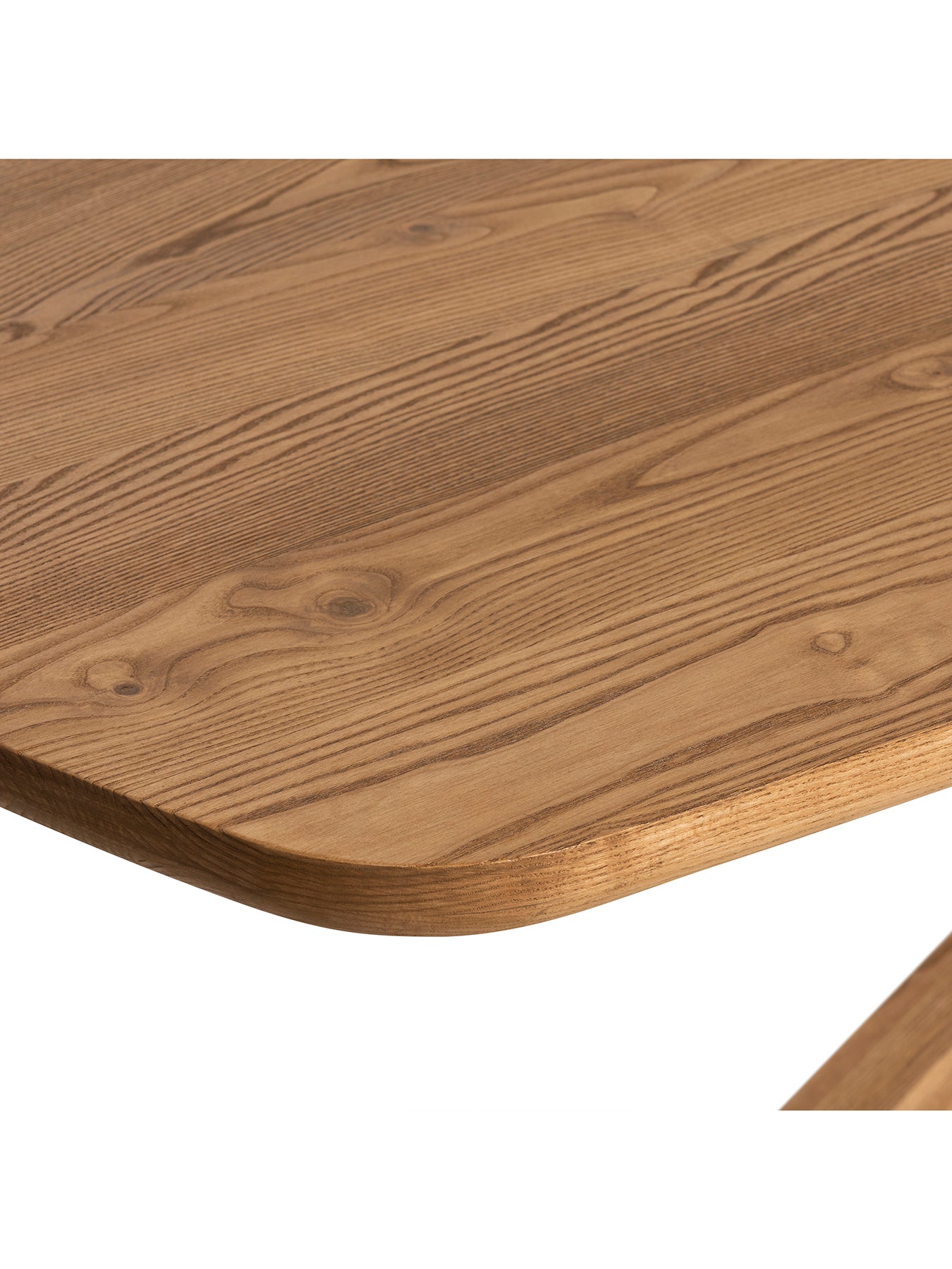 Bergen Dining Table Neutral