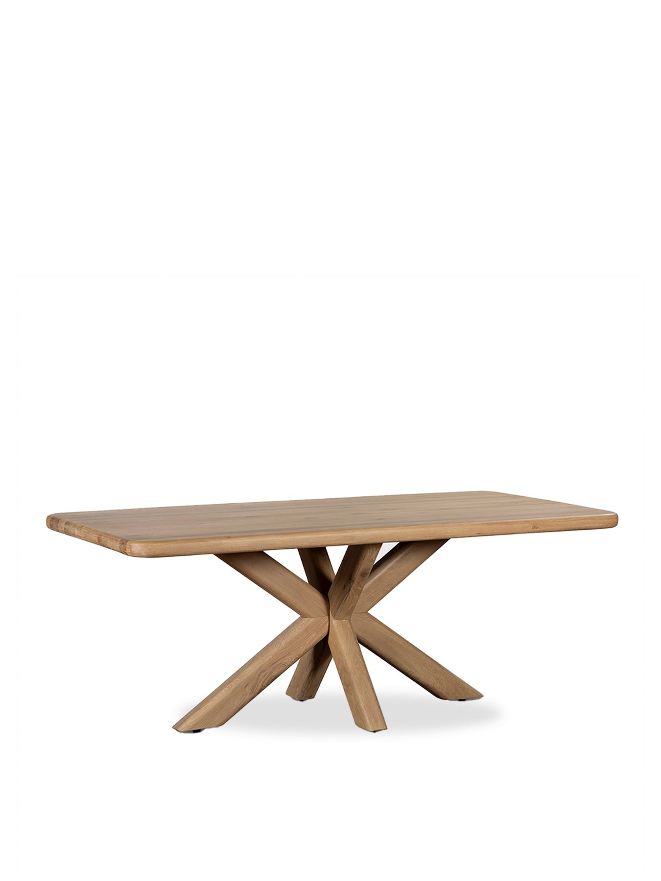 Folkstone Dining Table Neutral