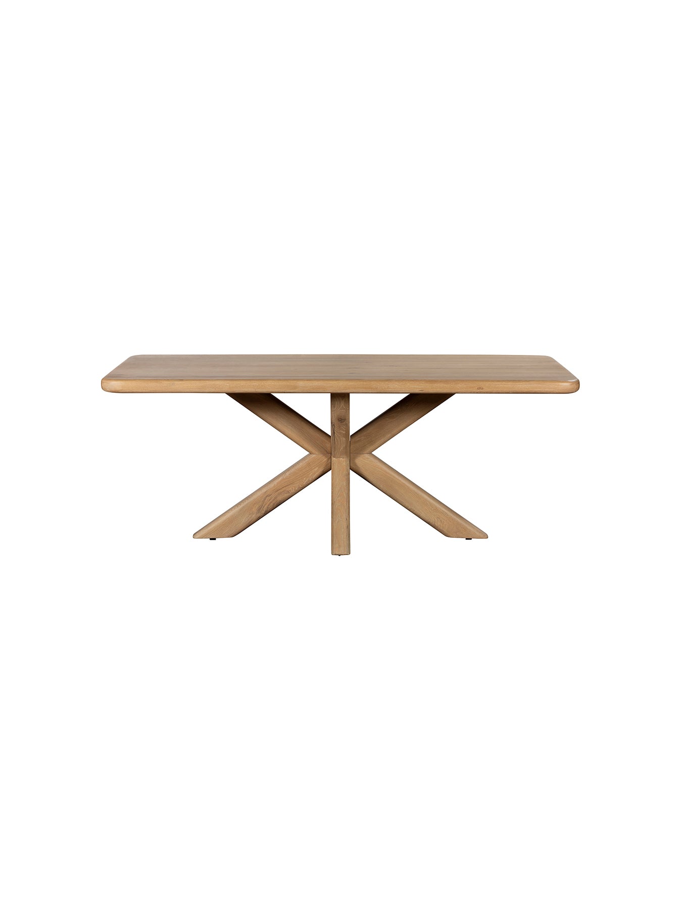 Folkstone Dining Table Neutral