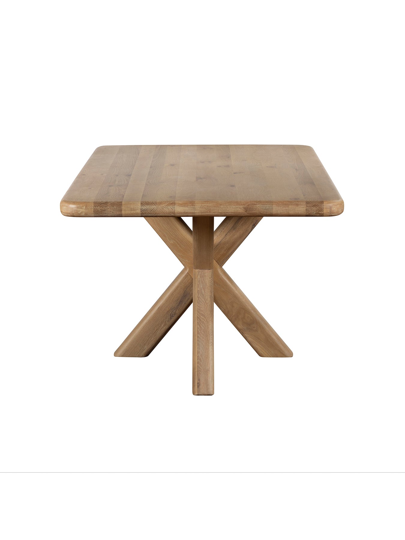 Folkstone Dining Table Neutral