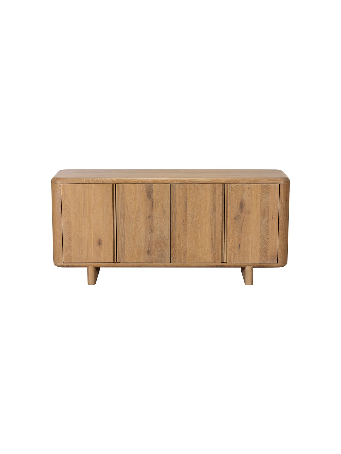 Folkstone Wide Sideboard Neutral