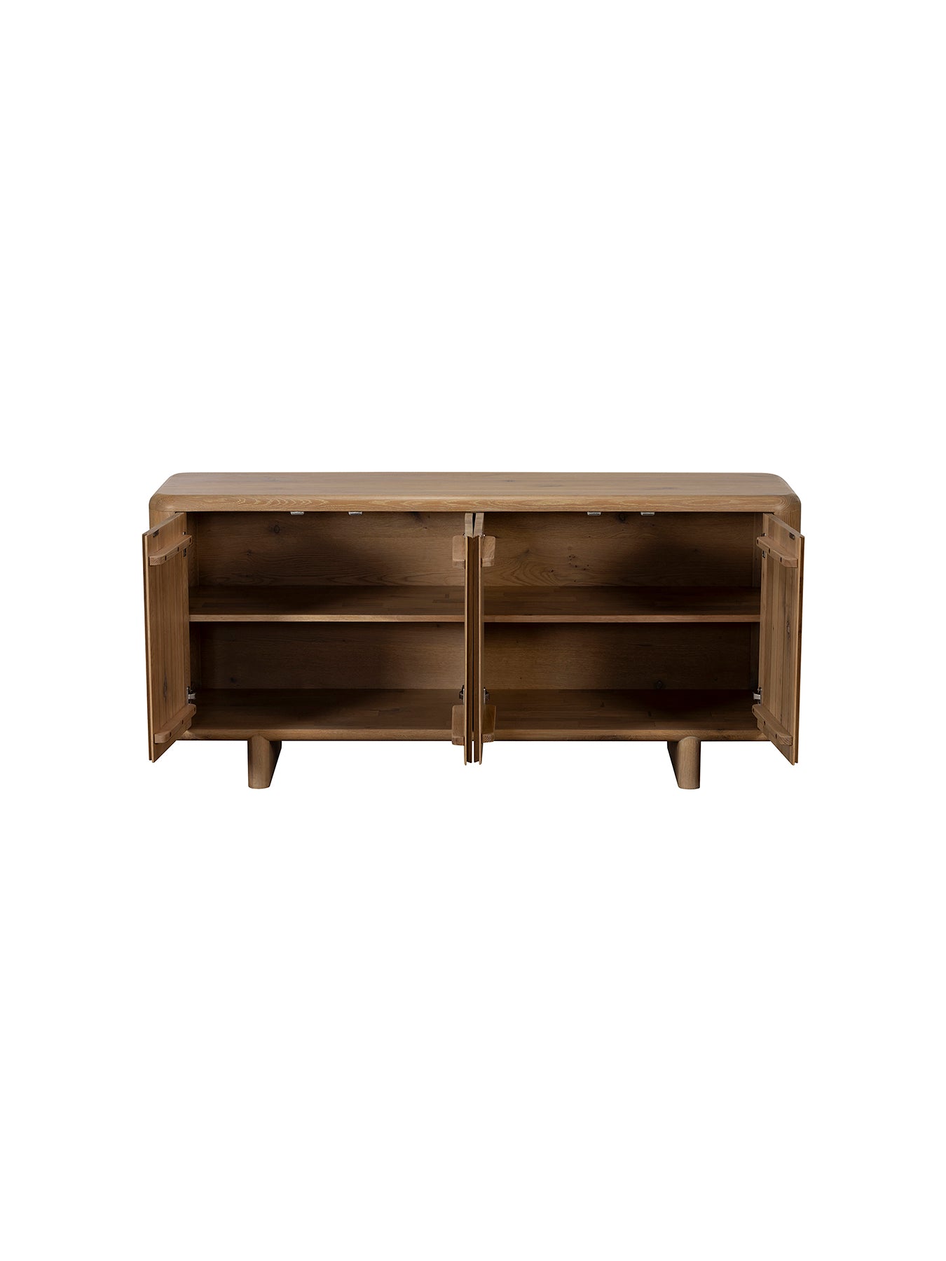 Folkstone Wide Sideboard Neutral