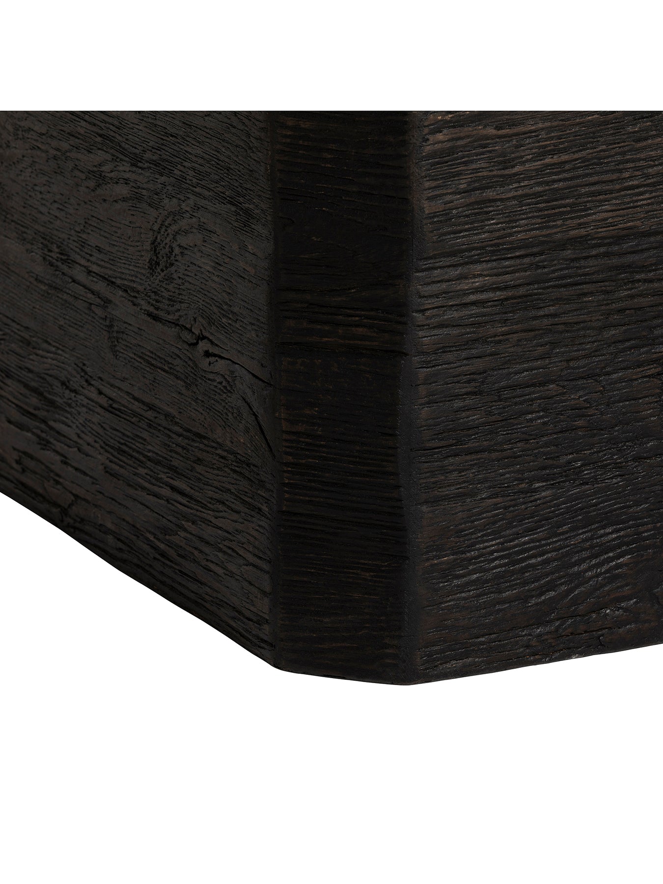 Banff Blanket Box Brown