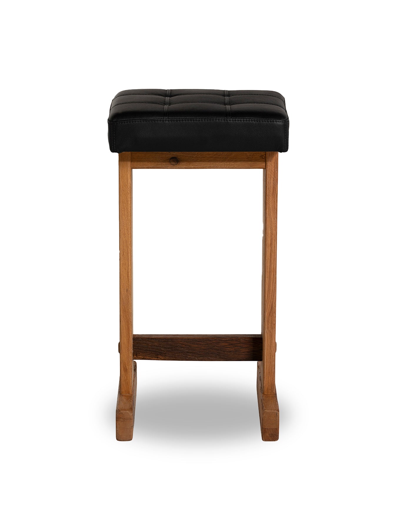 Caledon Bar Stool Brown