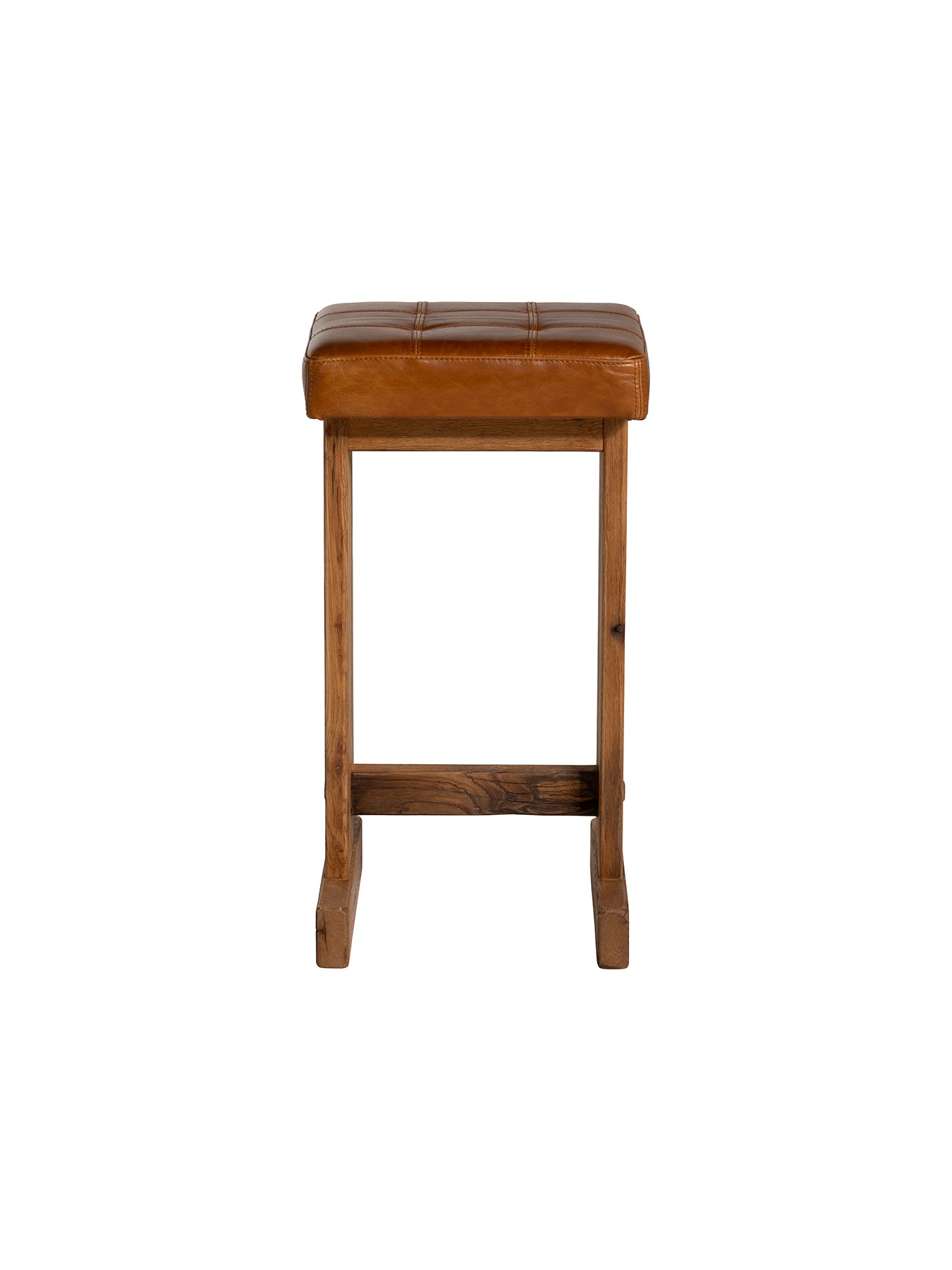 Caledon Bar Stool Brown