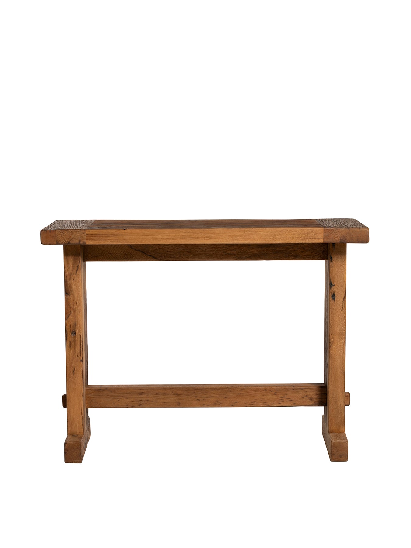 Caledon Bar Counter Brown