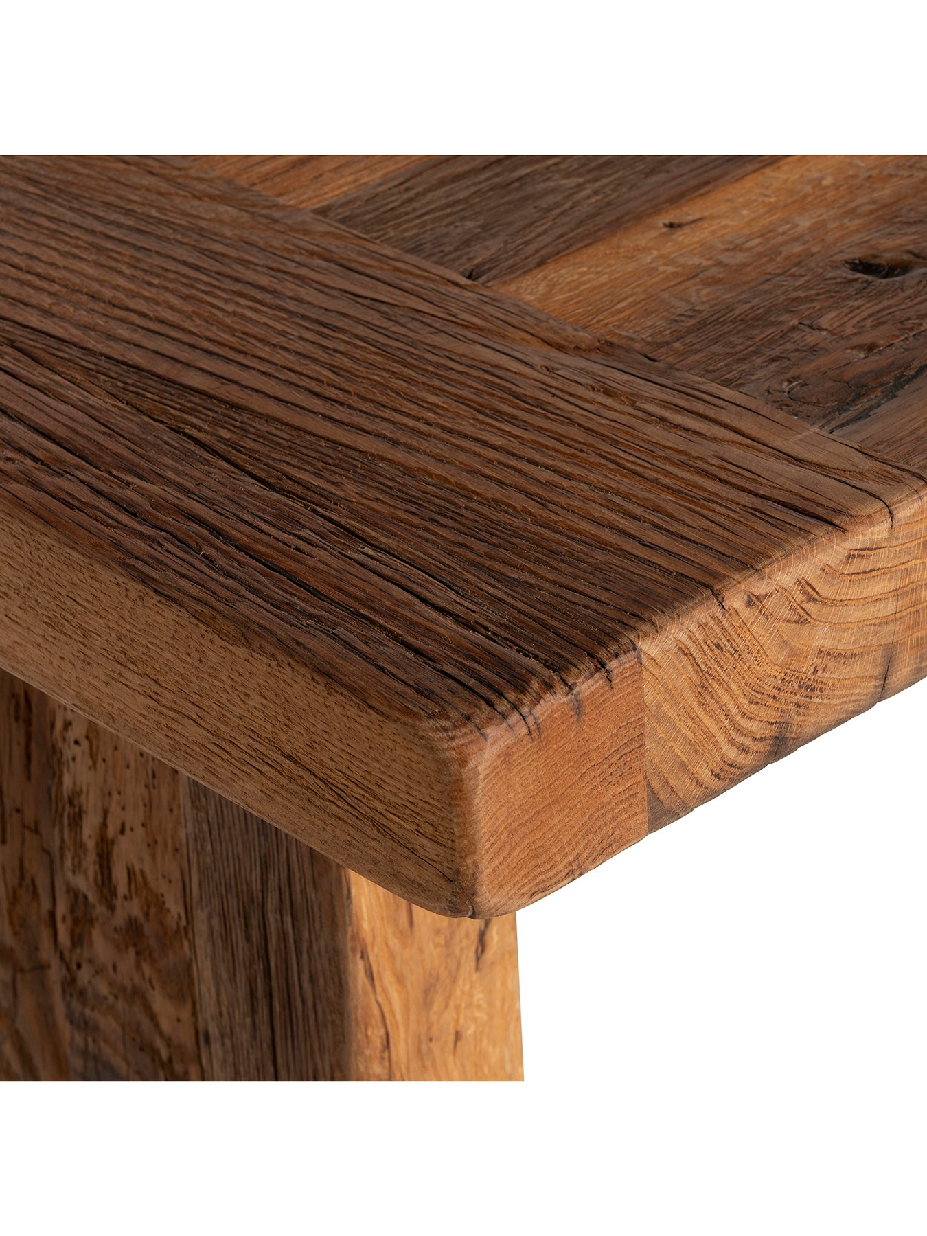 Caledon Bar Counter Brown