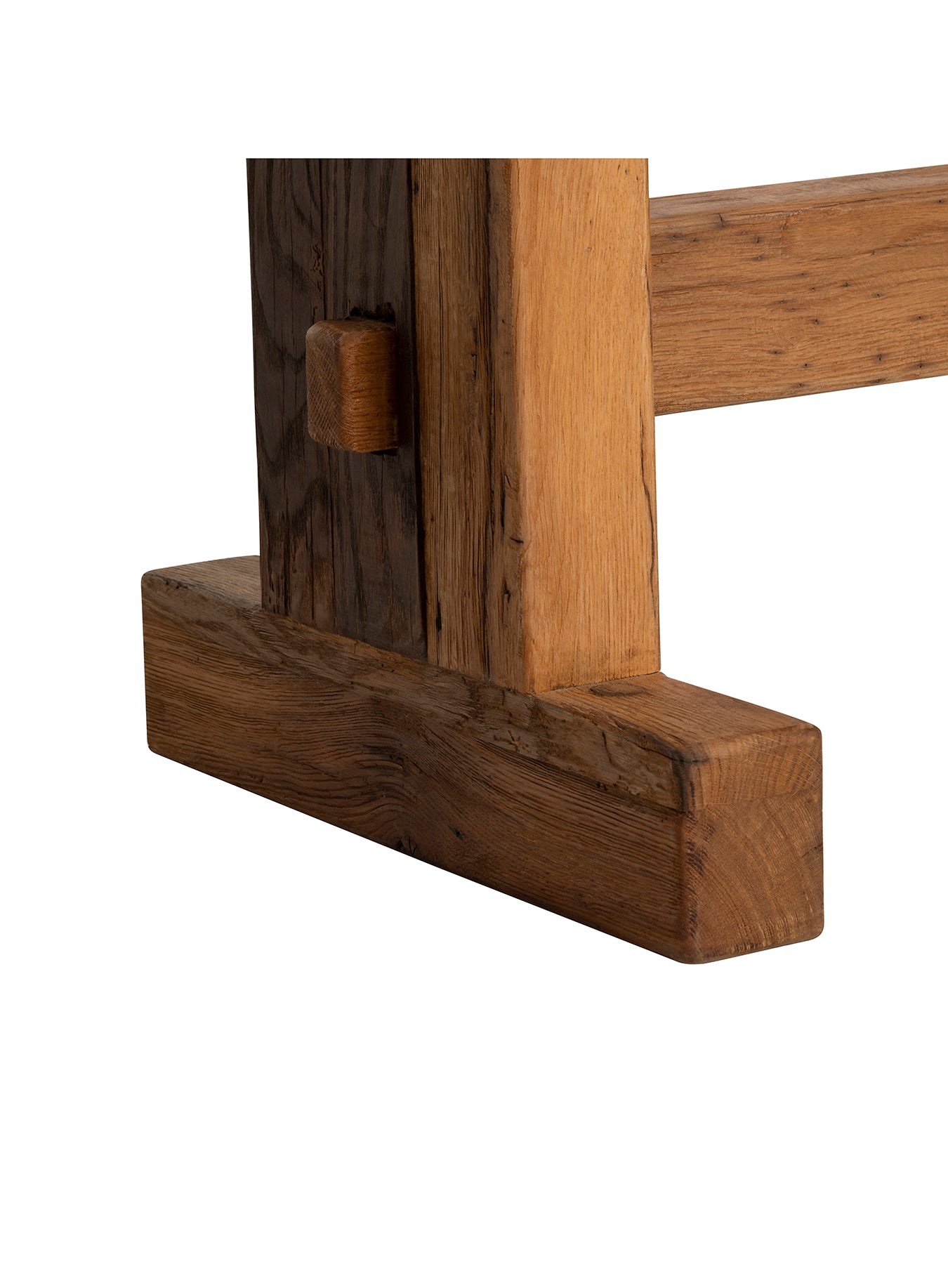 Caledon Bar Counter Brown