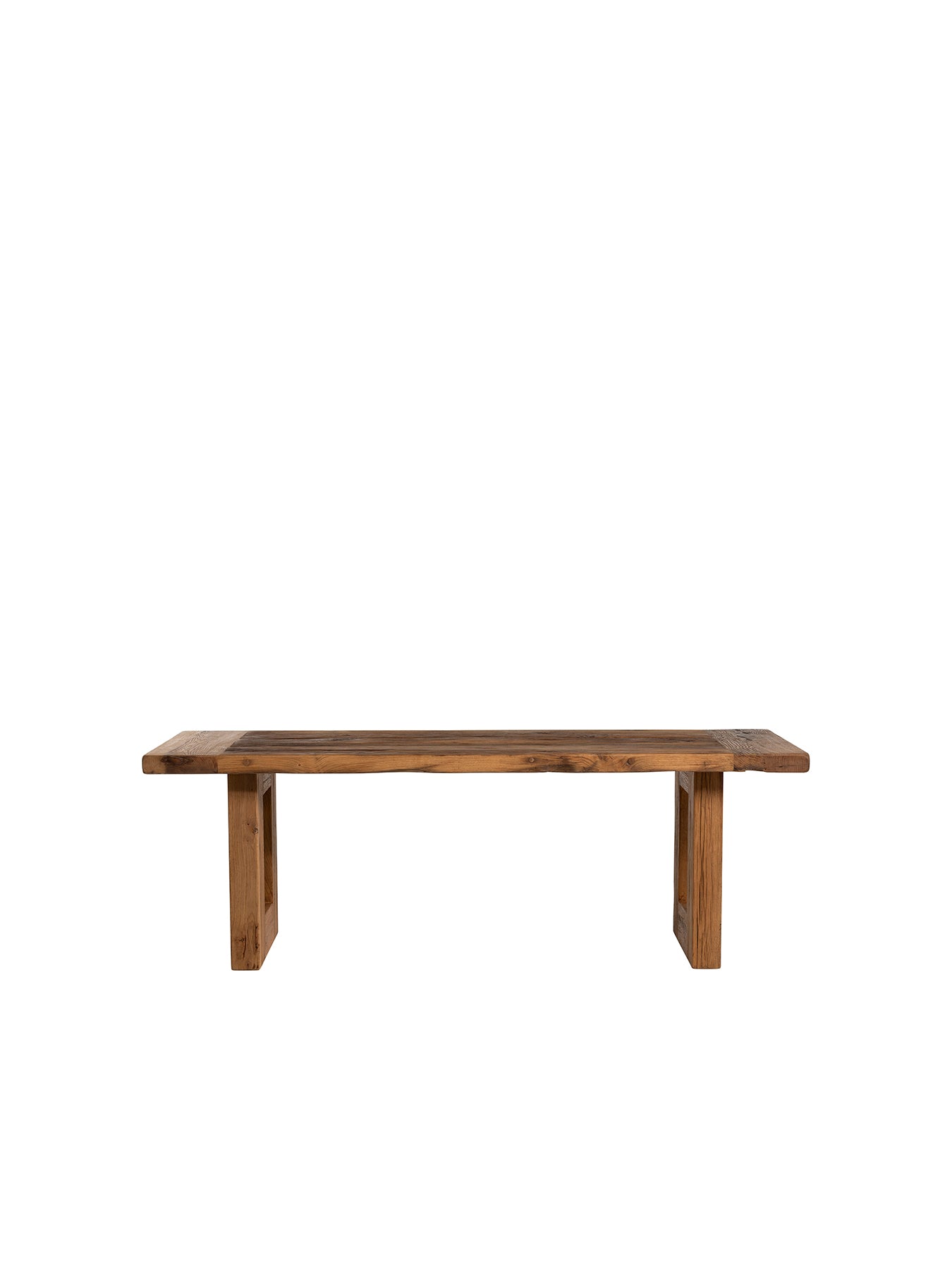 Algonquin Dining Table Brown