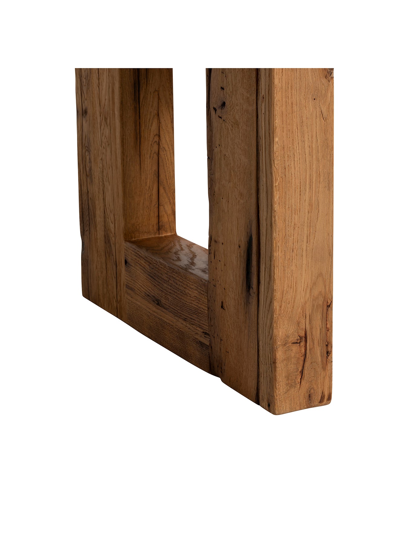 Algonquin Dining Table Brown