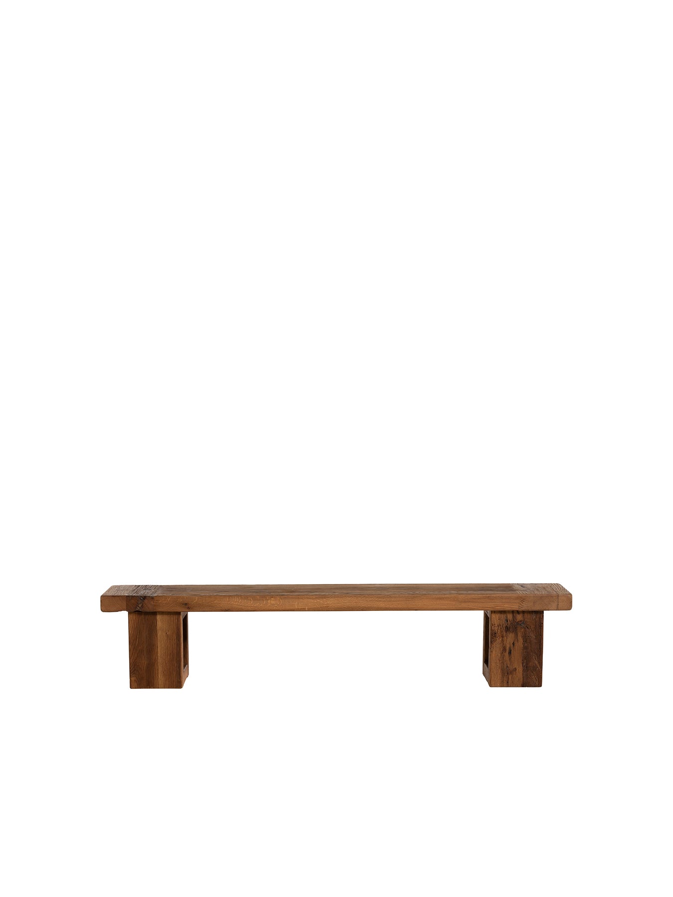 Algonquin Bench Brown