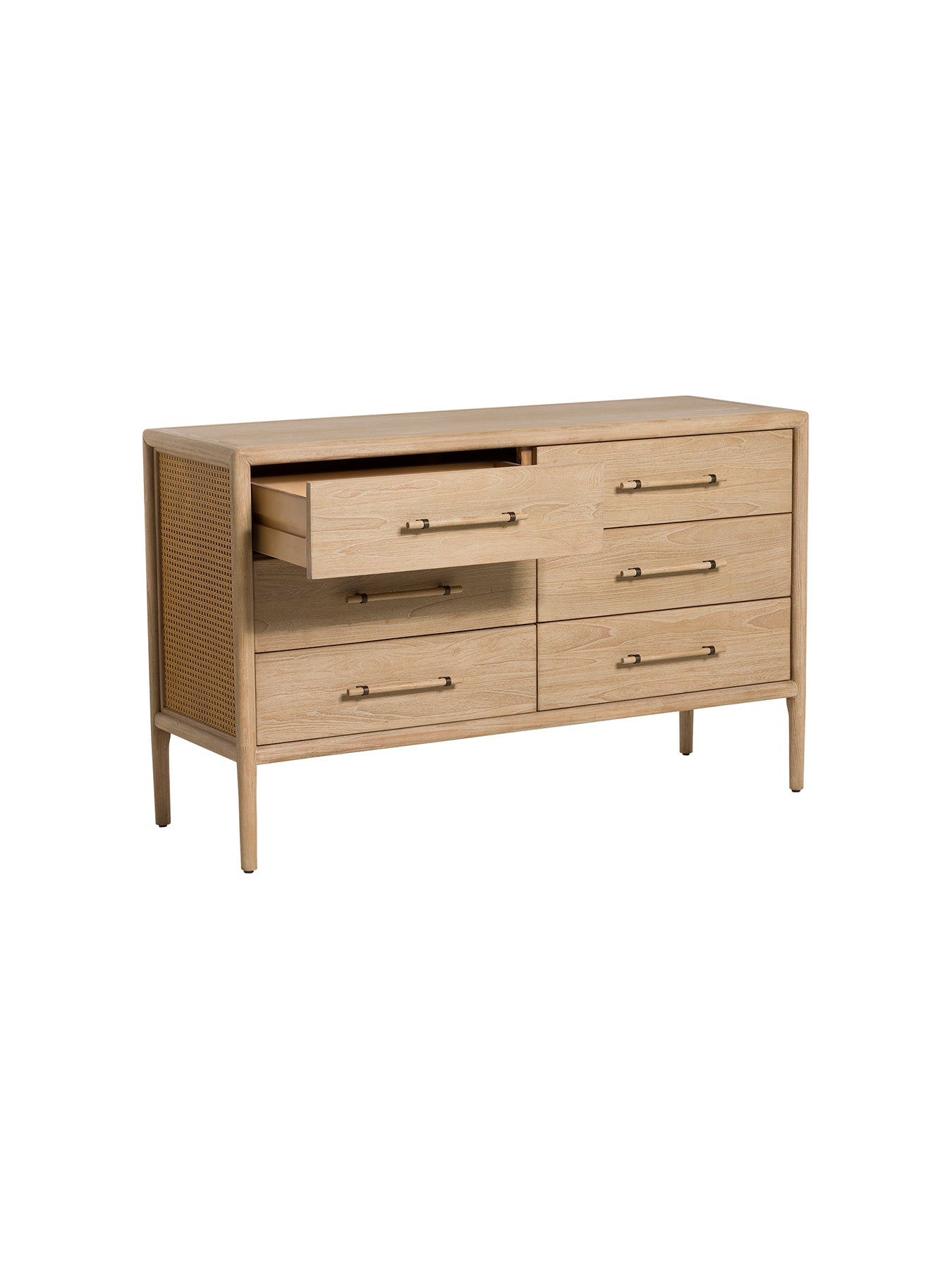 Lucerne Chest of Drawers Neutral