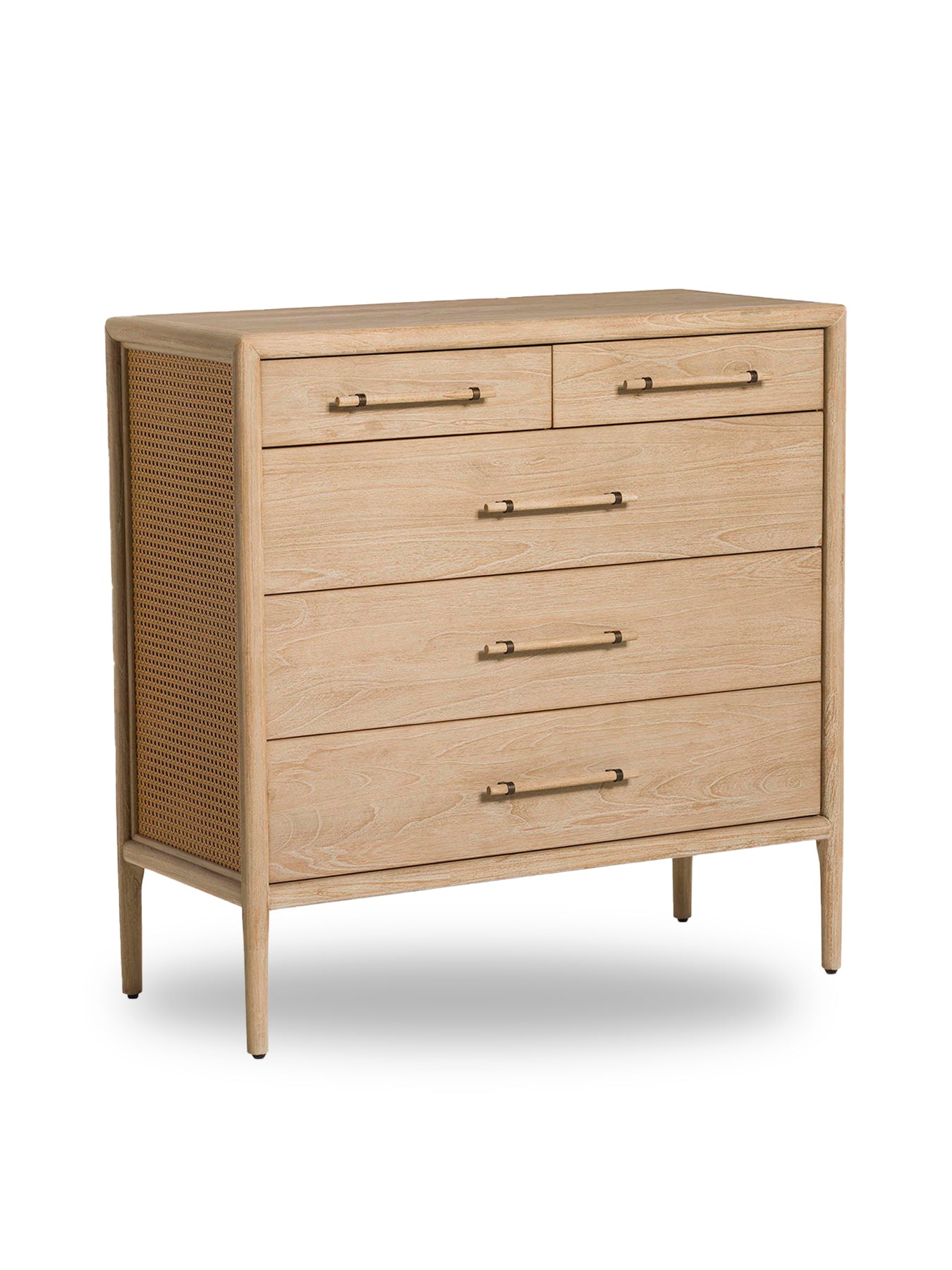 Lucerne Chest of Drawers Neutral