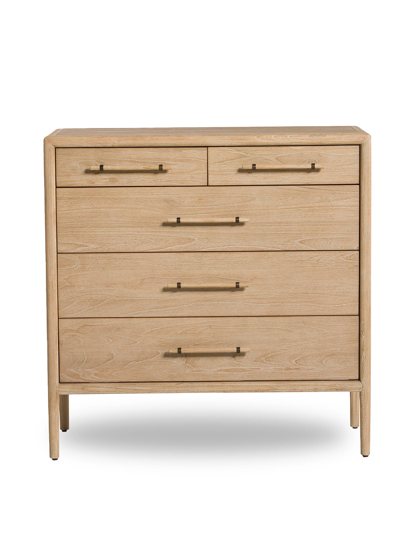 Lucerne Chest of Drawers Neutral