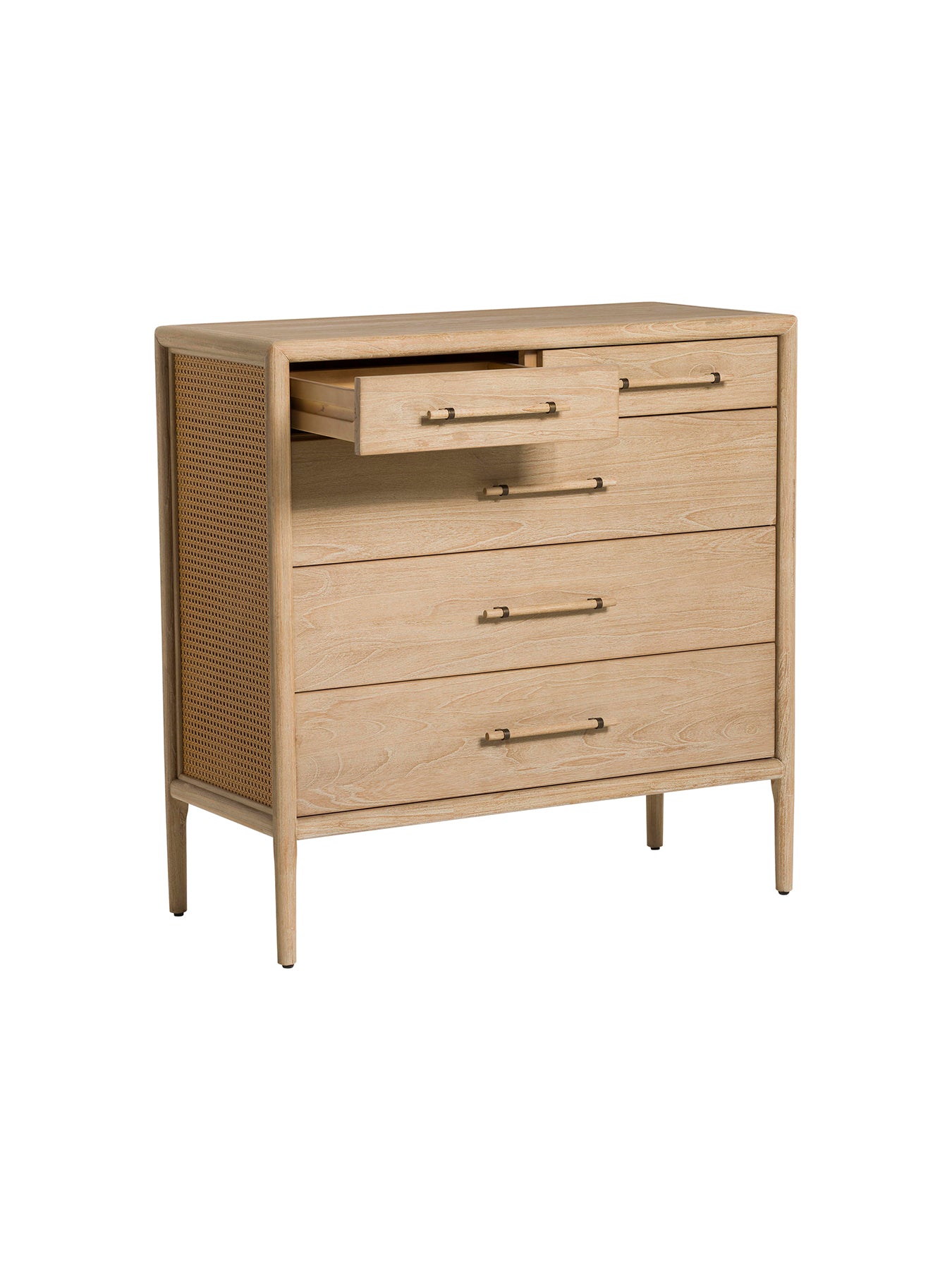Lucerne Chest of Drawers Neutral