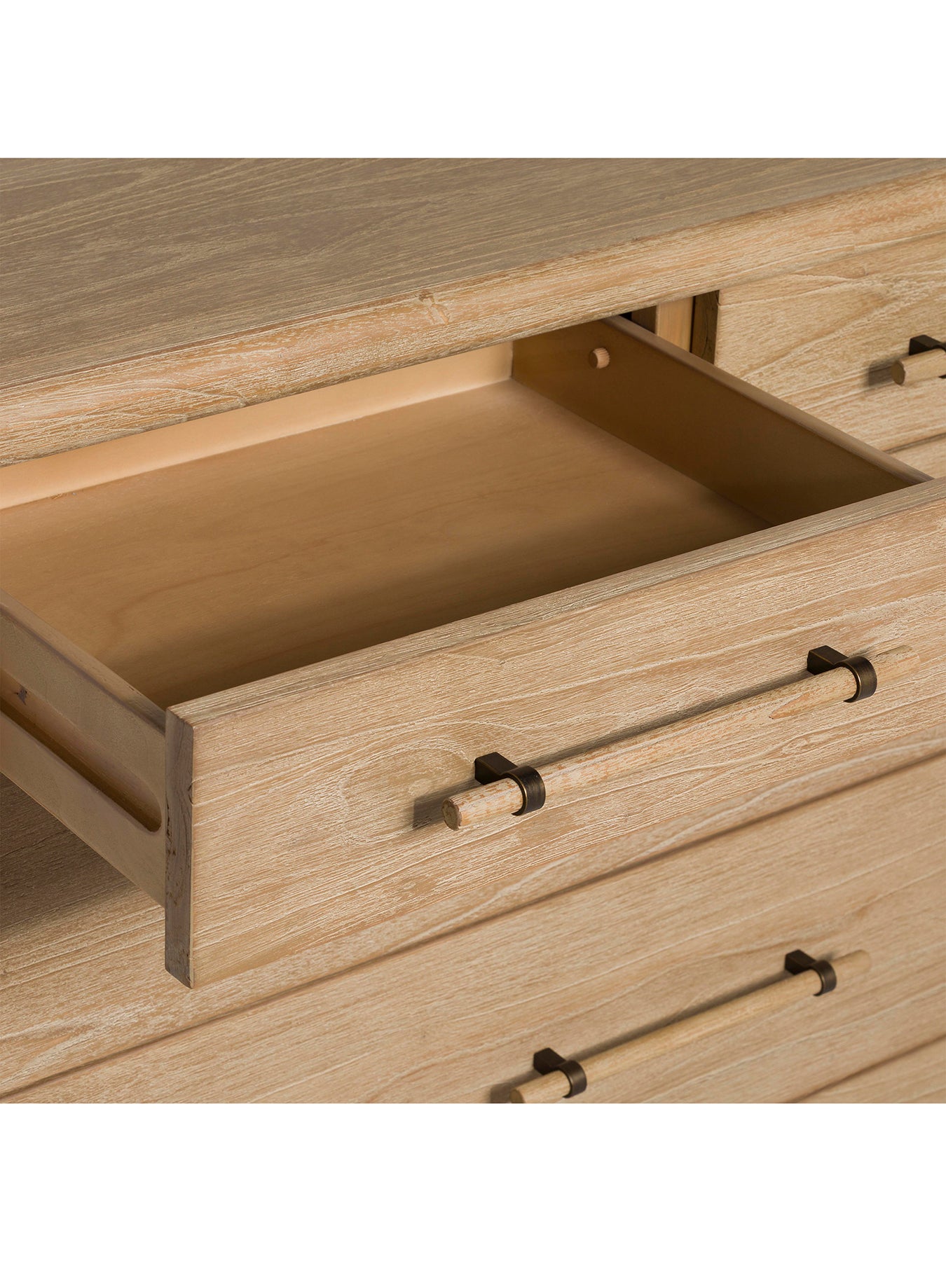 Lucerne Chest of Drawers Neutral