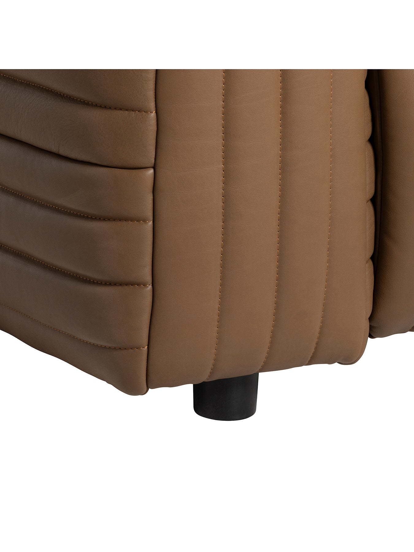 Montara Recliner Armchair Brown