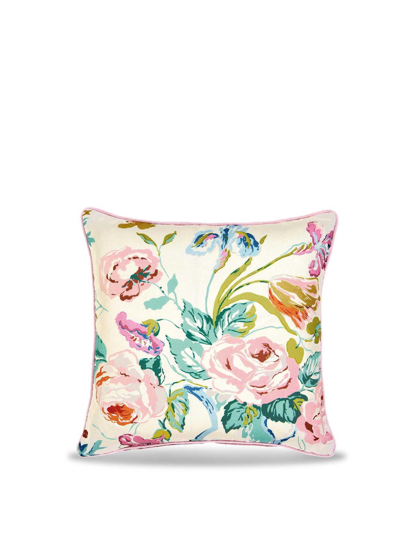 Bloom Outdoor Cushion 45x45cm Multi