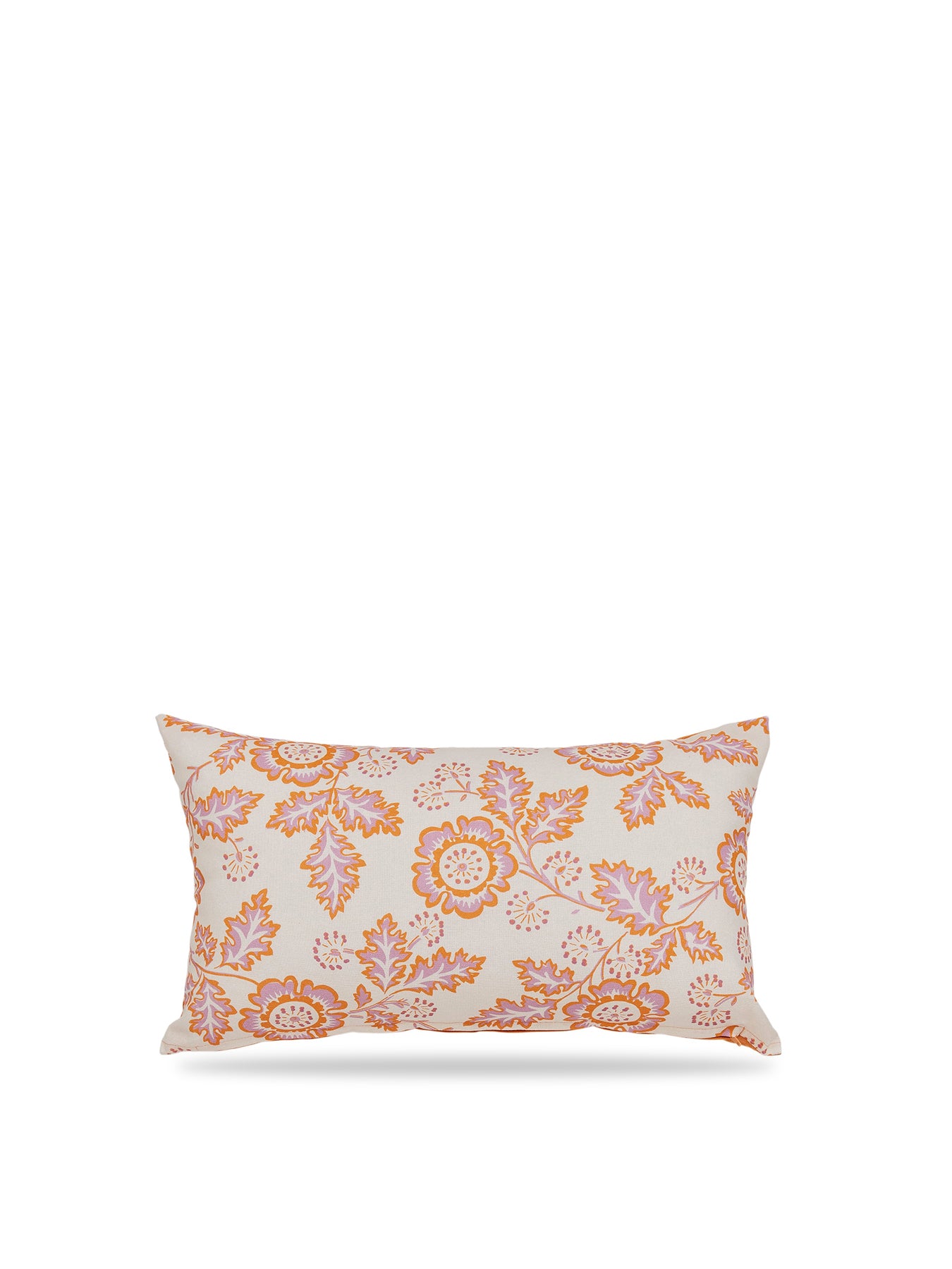 River Outdoor Cushion 50x30cm Green