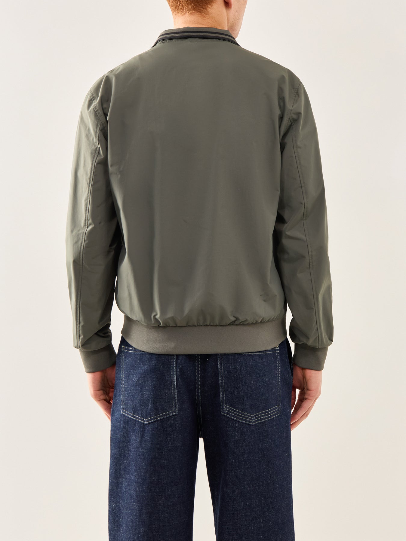 The Brentham Jacket