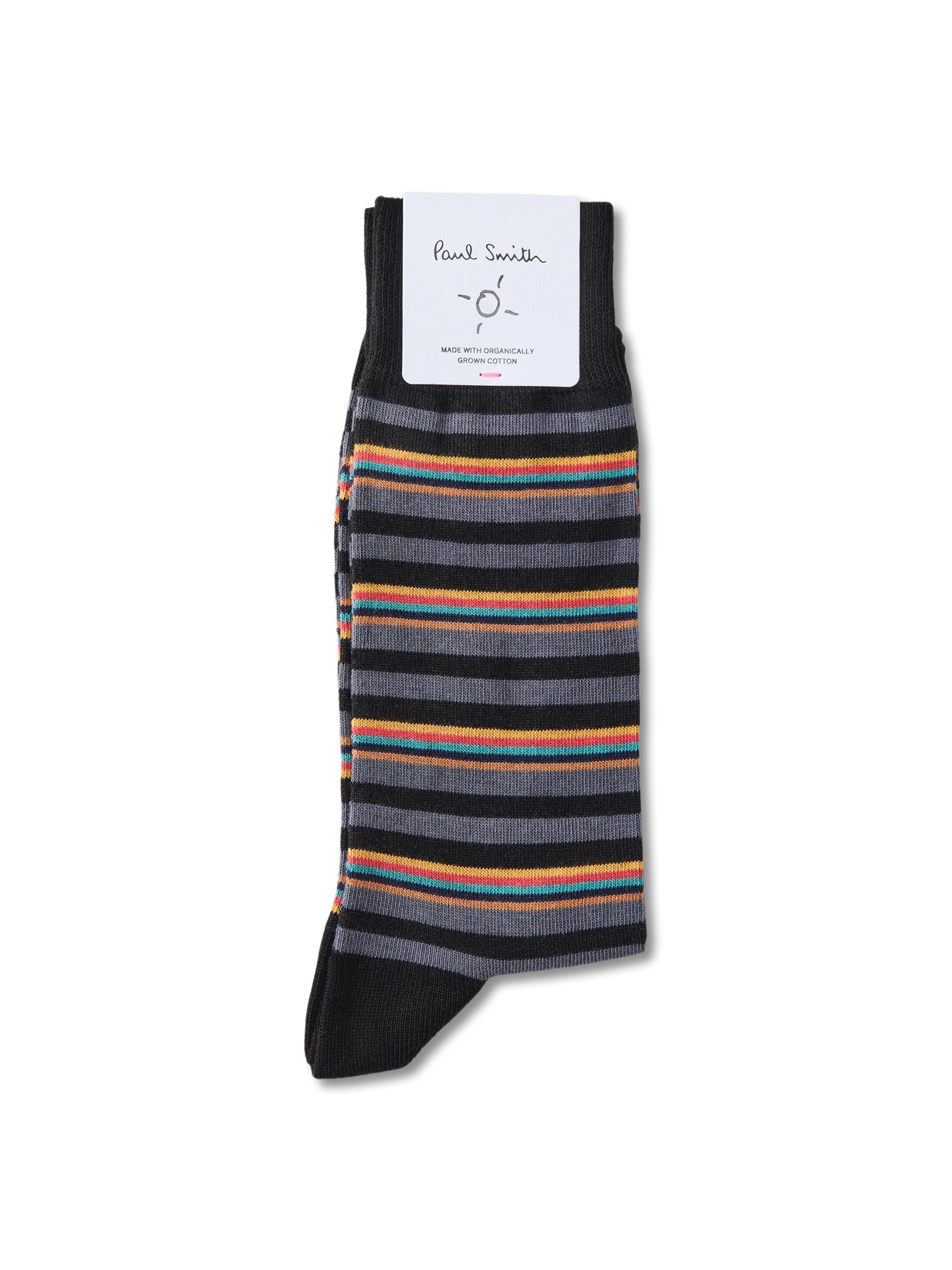Artist Socks Black