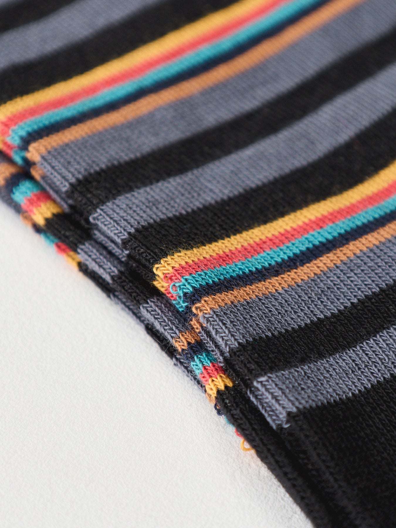 Artist Socks Black