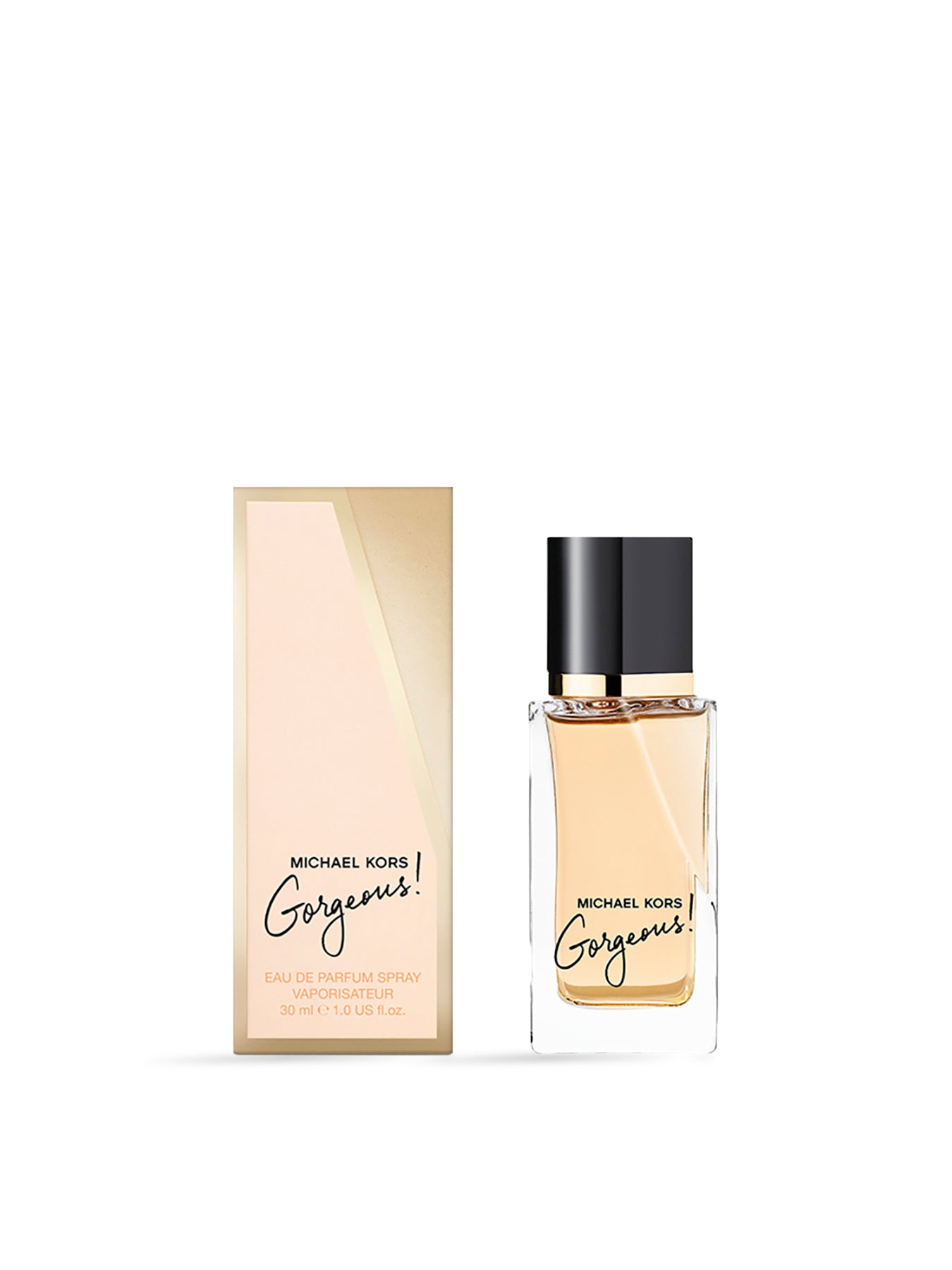 Gorgeous EDP 30ml