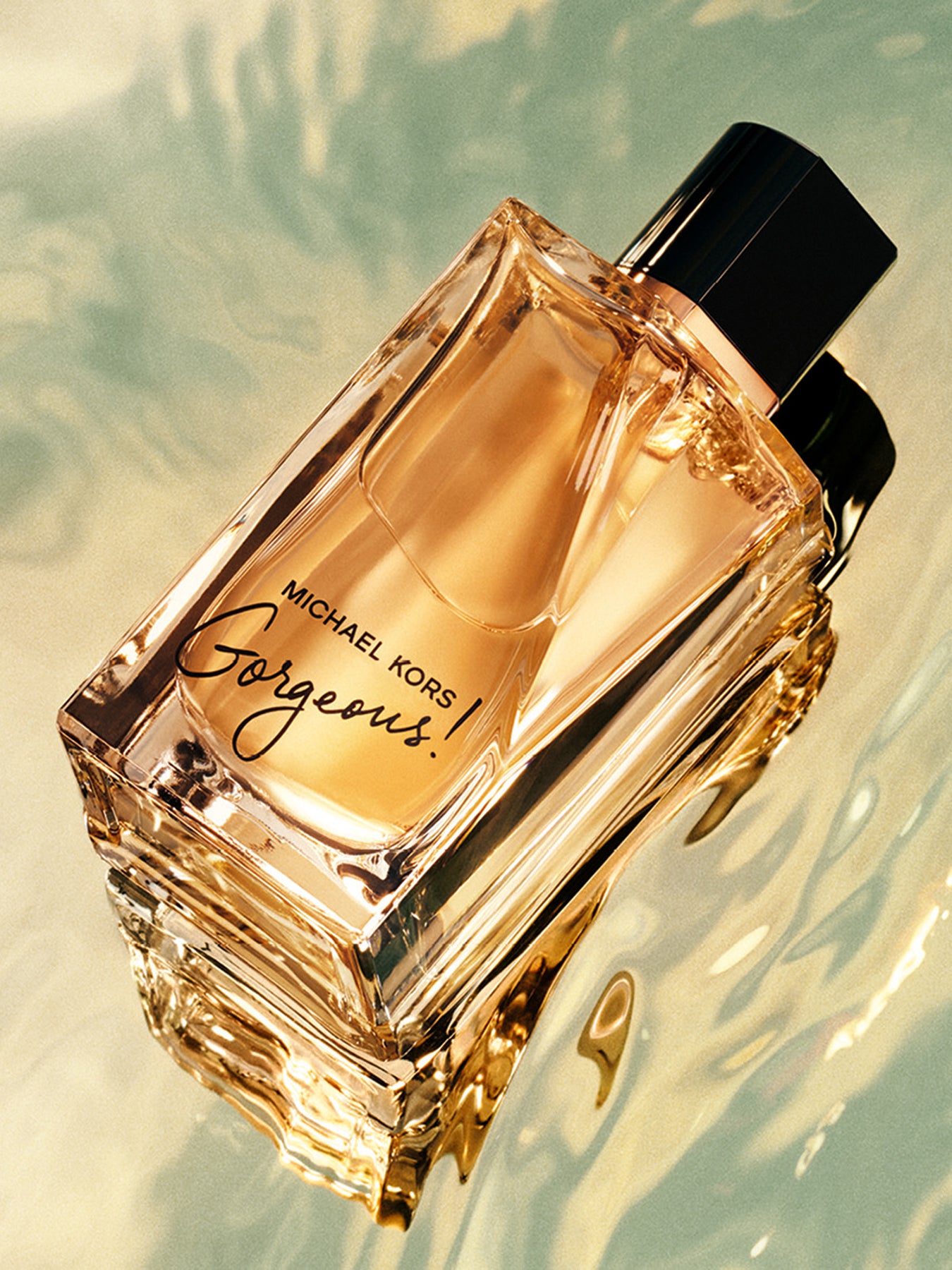 Gorgeous EDP 30ml