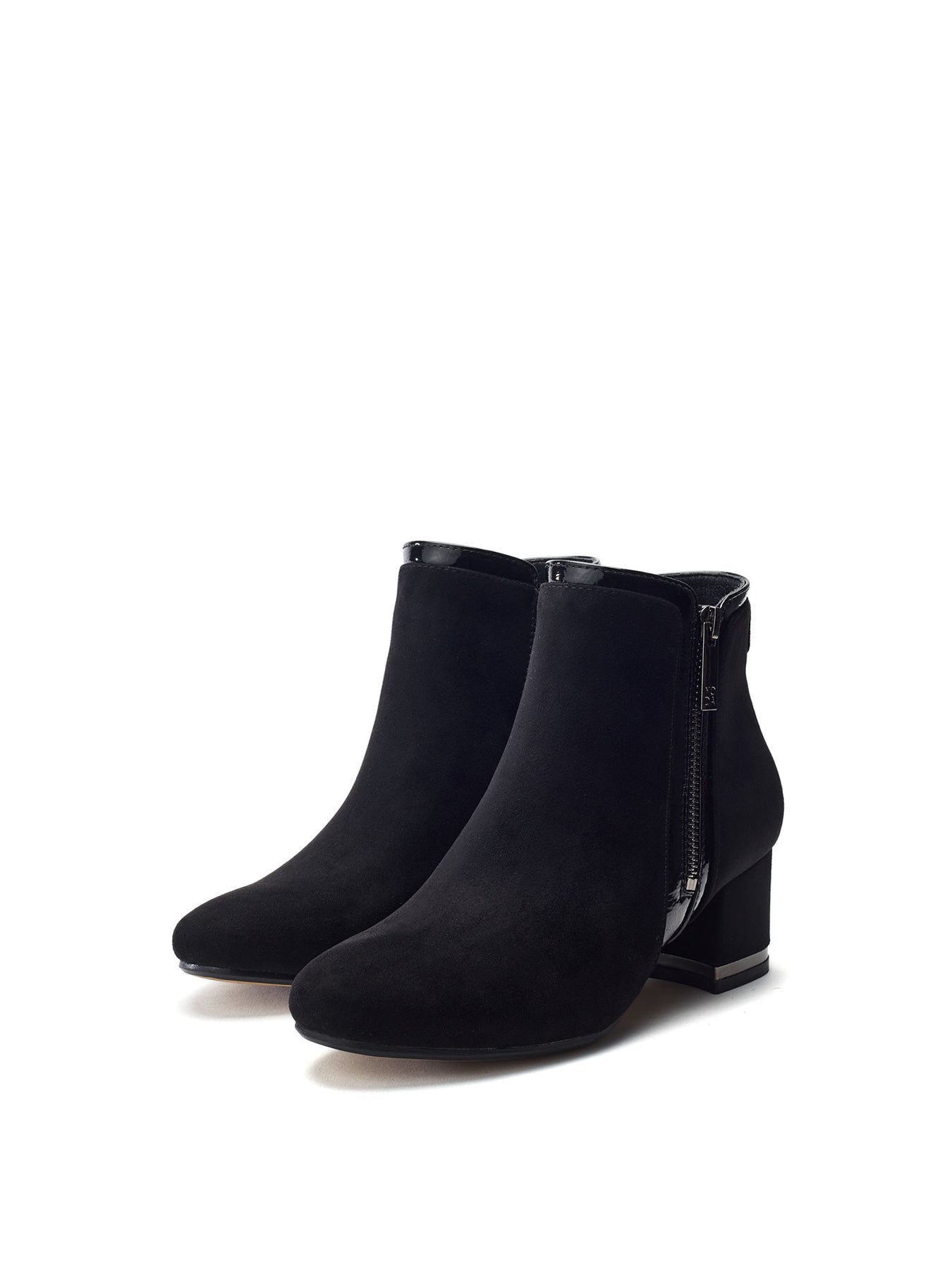 Pajor Boots Black