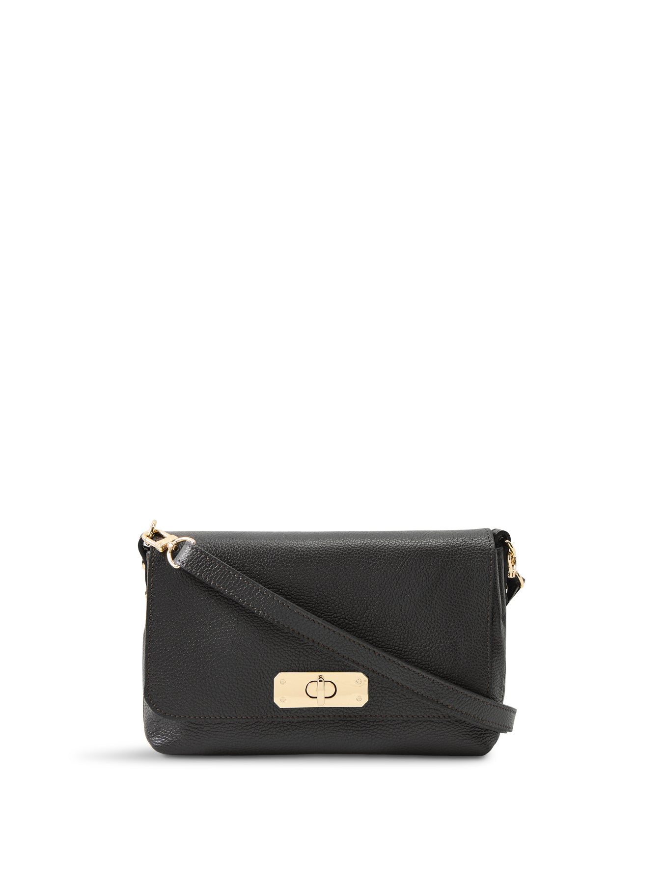 Kira Chevron Convertible Shoulder Bag – Fenwick