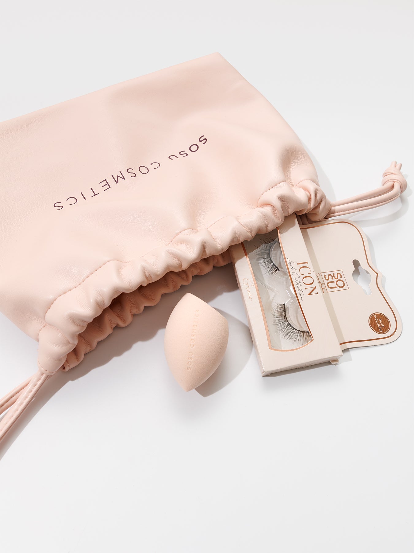 The Beauty Base Collection