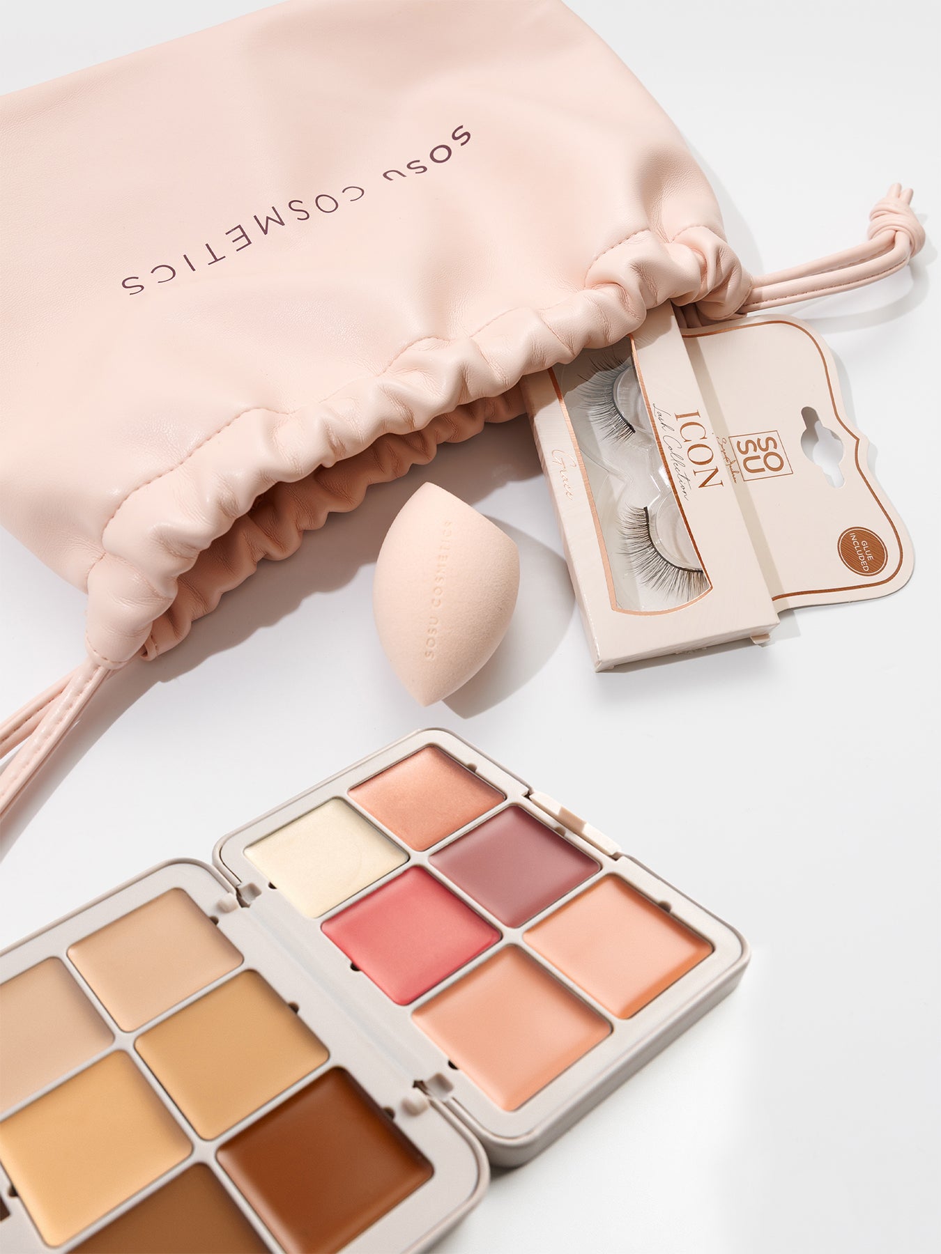 The Beauty Base Collection