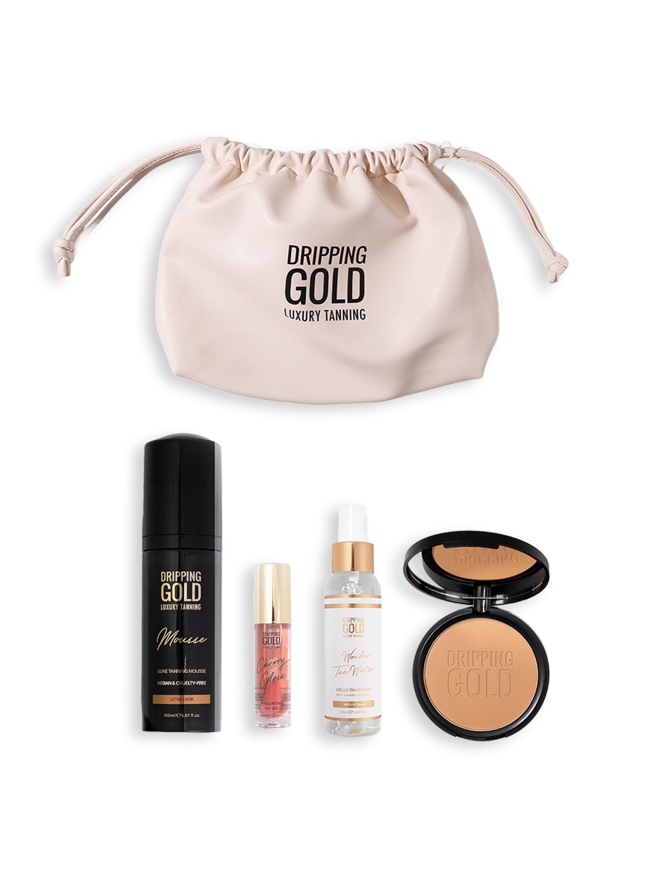The Glow Edit