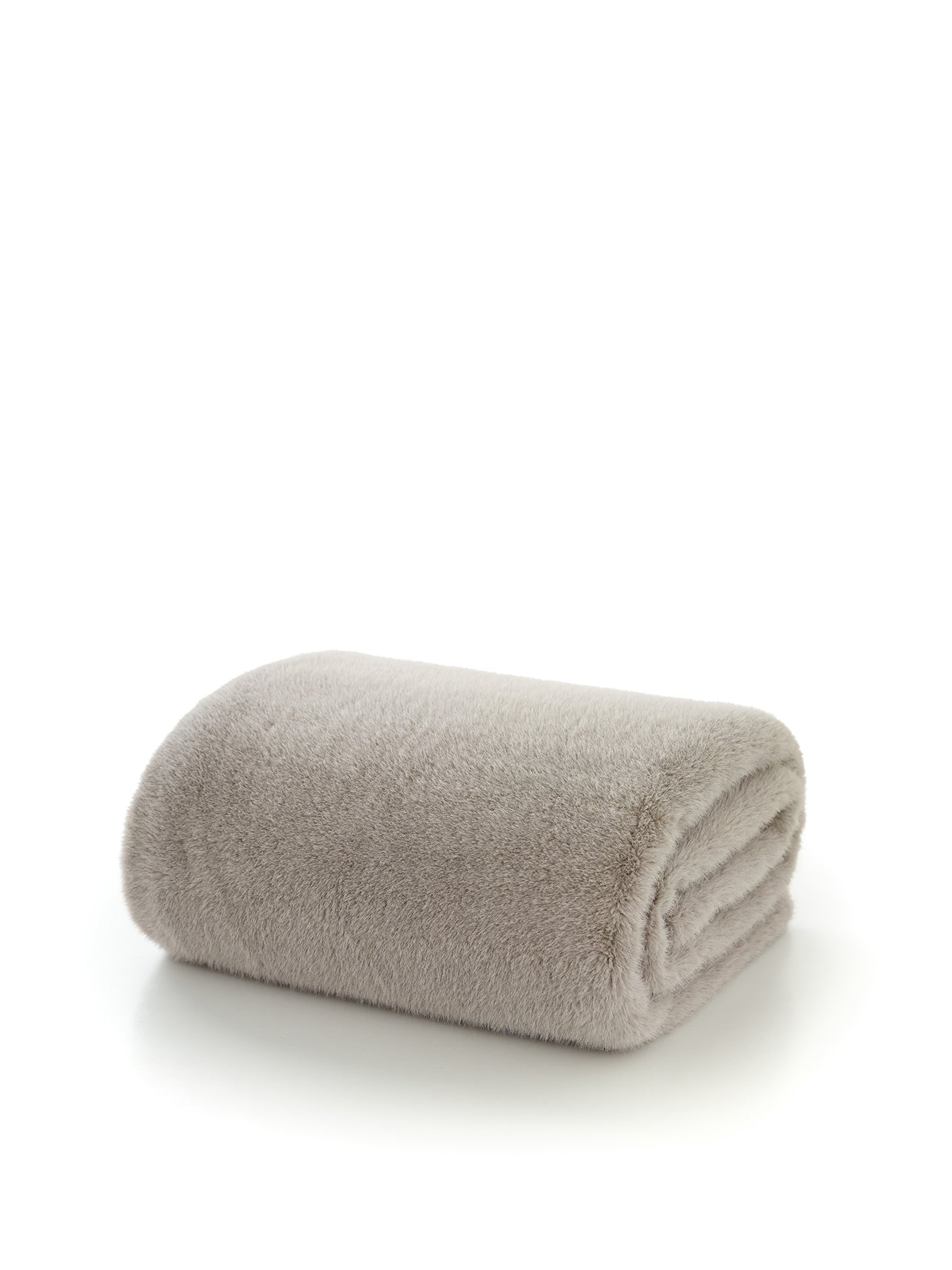 Ashford Throw 130×180cm No Colour