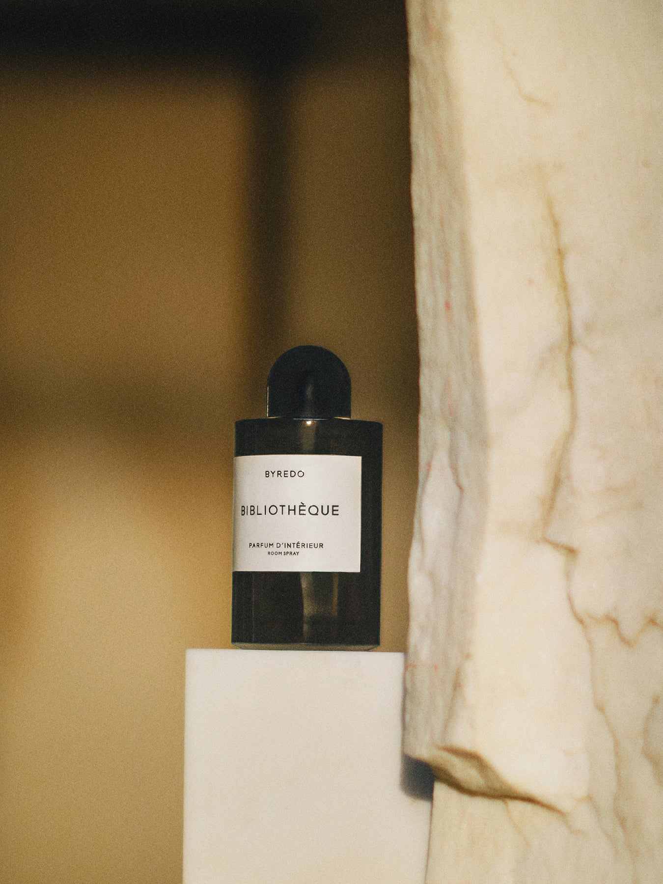 Bibliotheque Room Spray 250ml