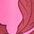 MARK MAKING FLORAL FUCSHIA BROWN