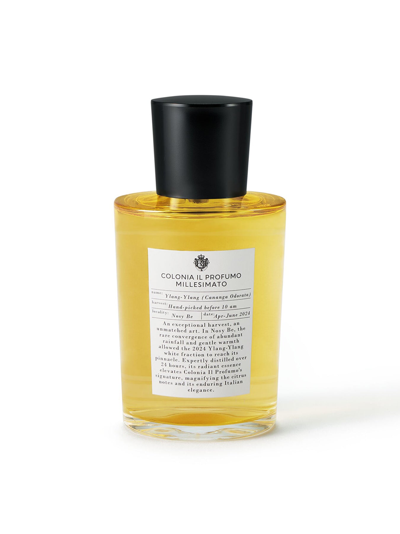 Colonia Il Profumo Millesimato Eau de Parfum 100ml