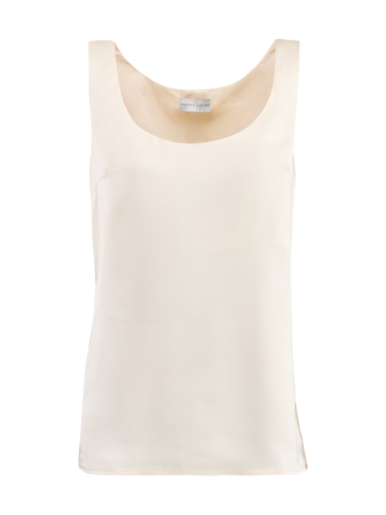 Breya Cami Top Cream