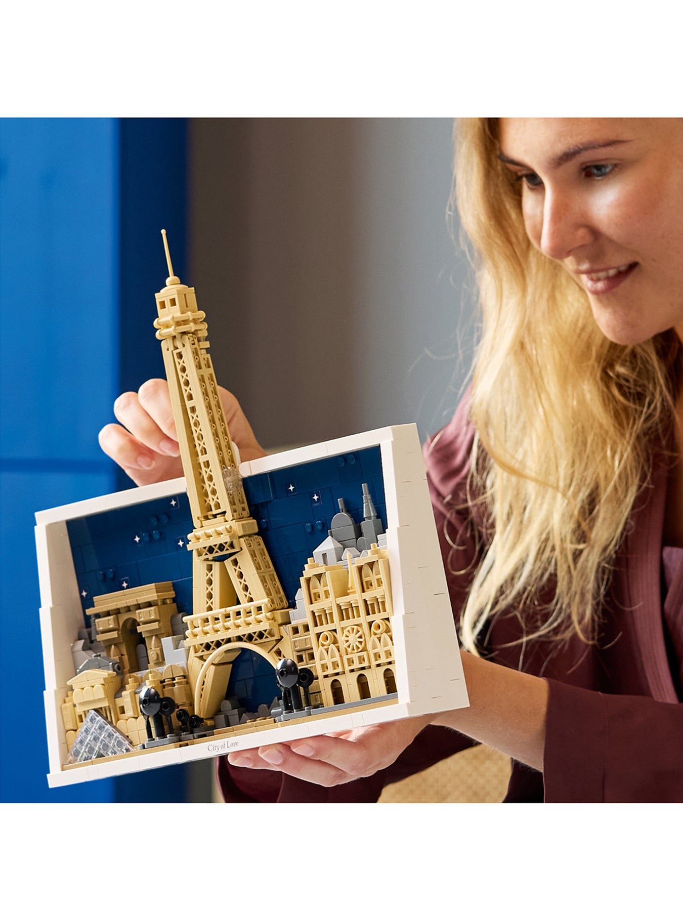 Architecture Landmark Set 21064