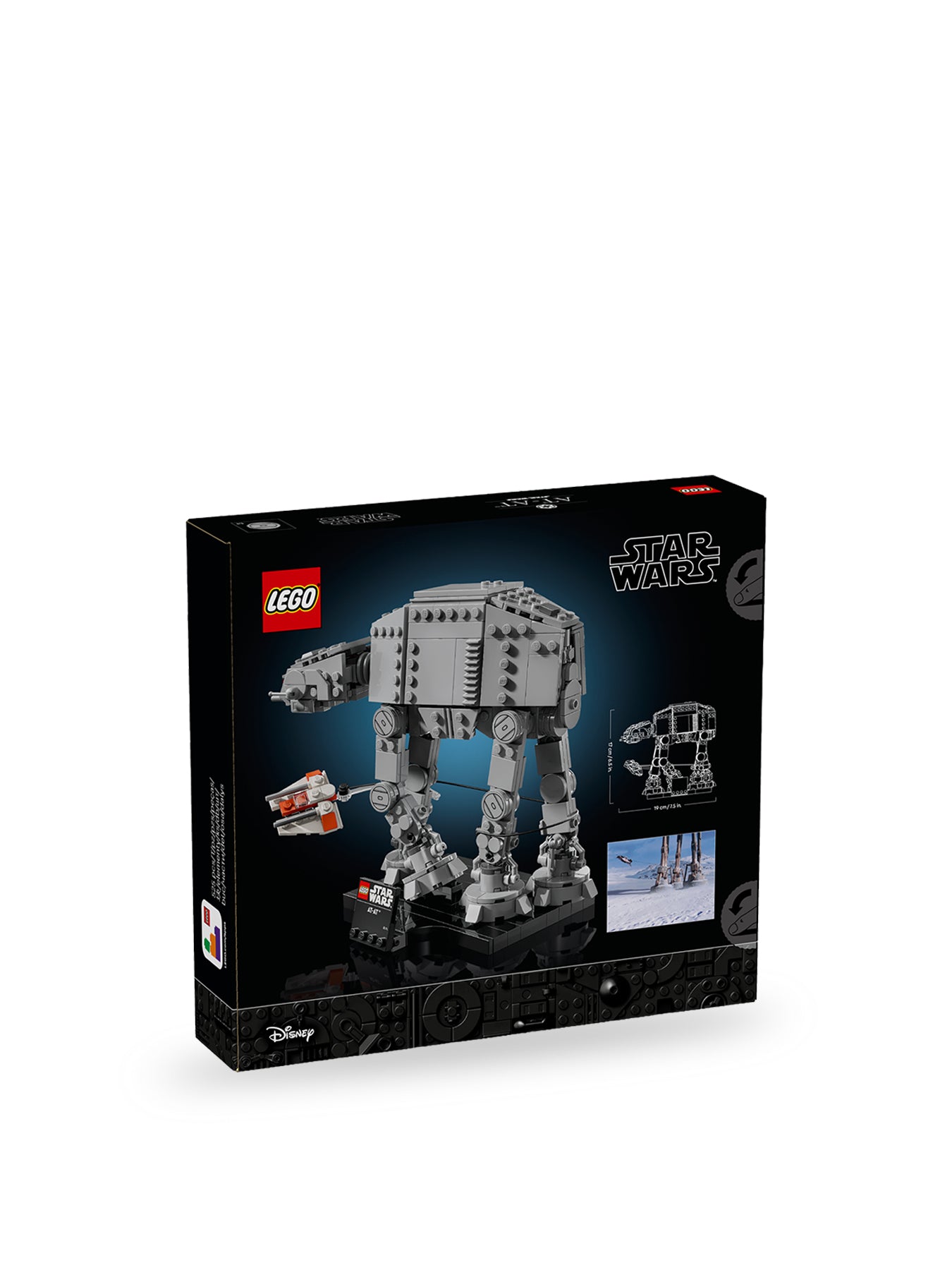 Star Wars Display Set 75440