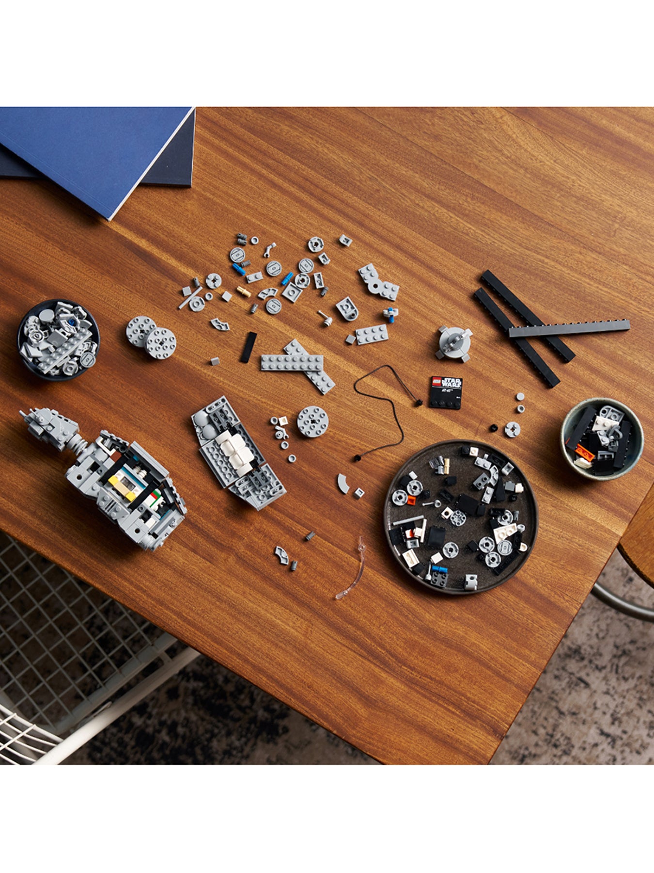Star Wars Display Set 75440