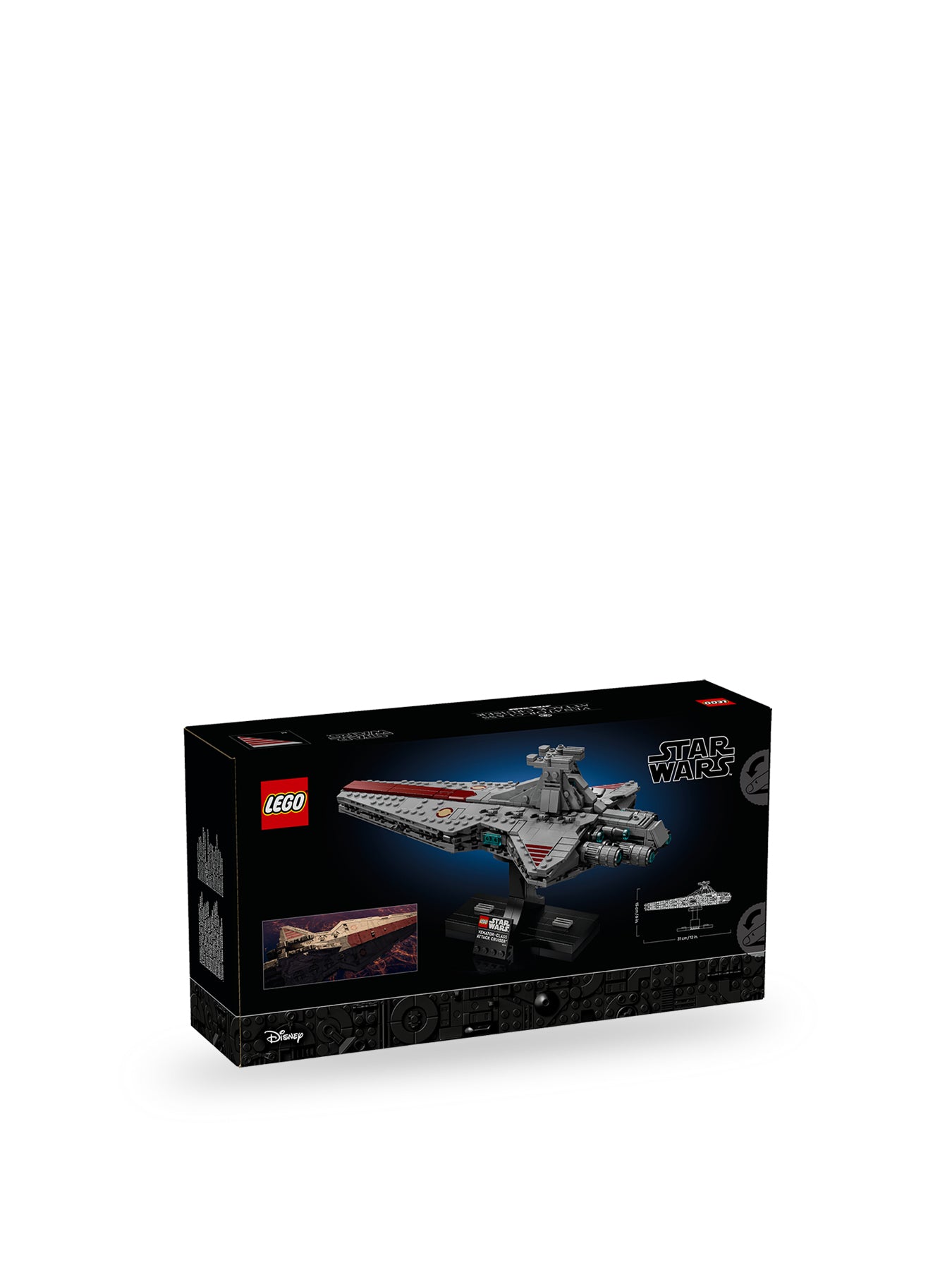 Star Wars Display Set 75441