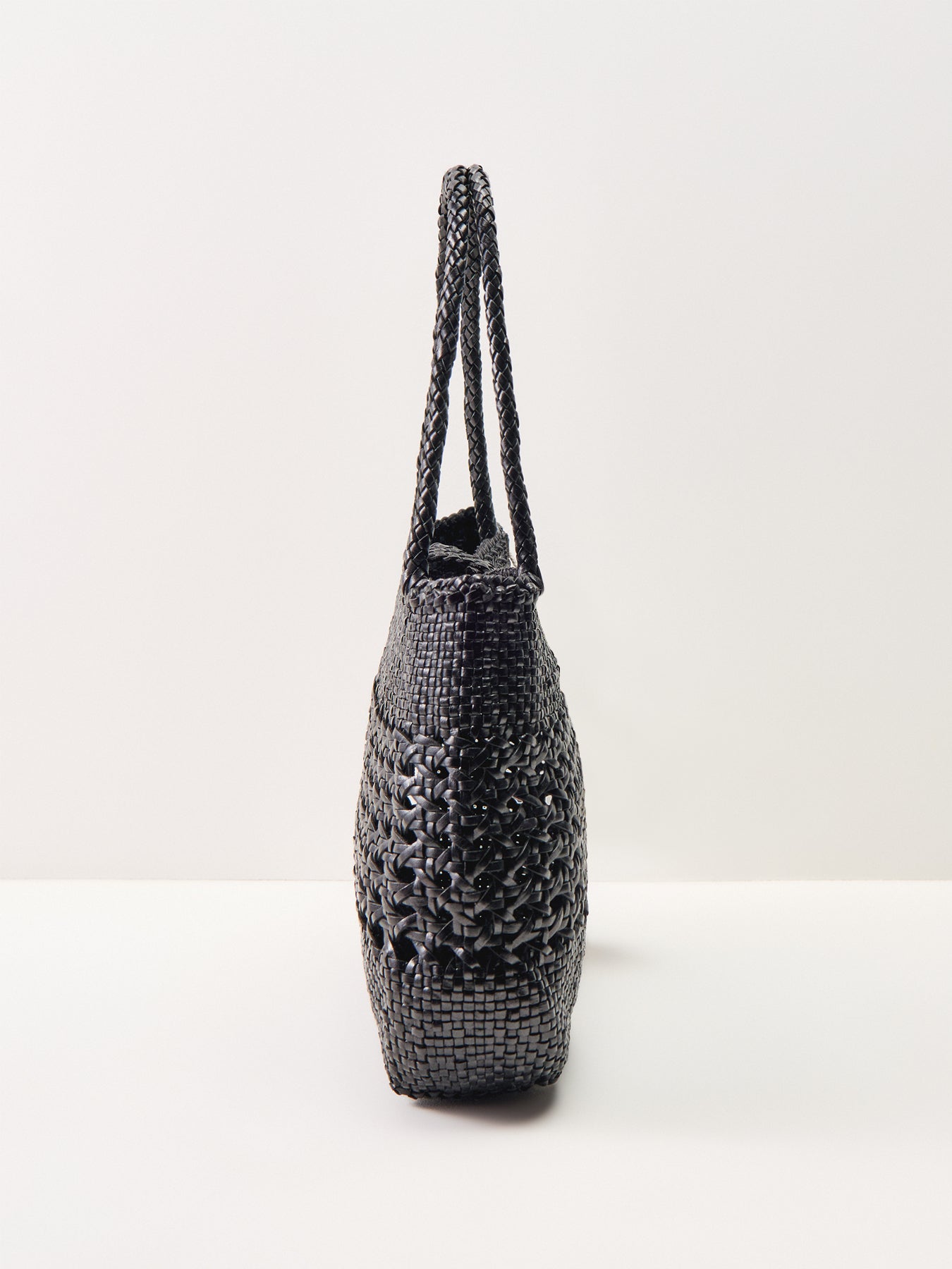Rixo x Dragon Diffusion Niamh Bag Black