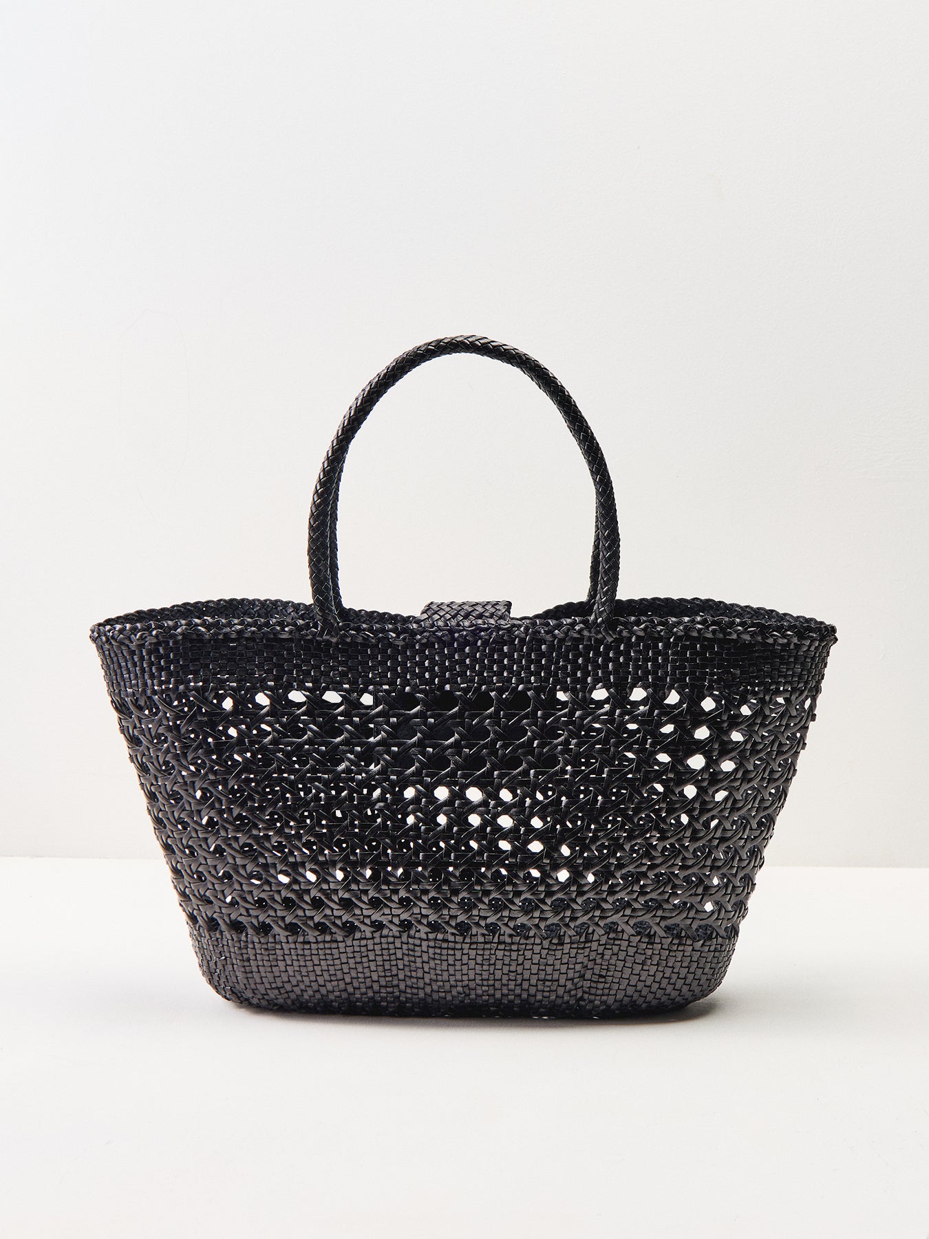 Rixo x Dragon Diffusion Lucine Bag Black