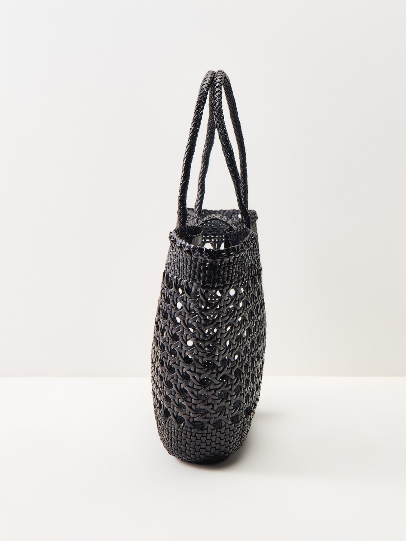 Rixo x Dragon Diffusion Lucine Bag Black