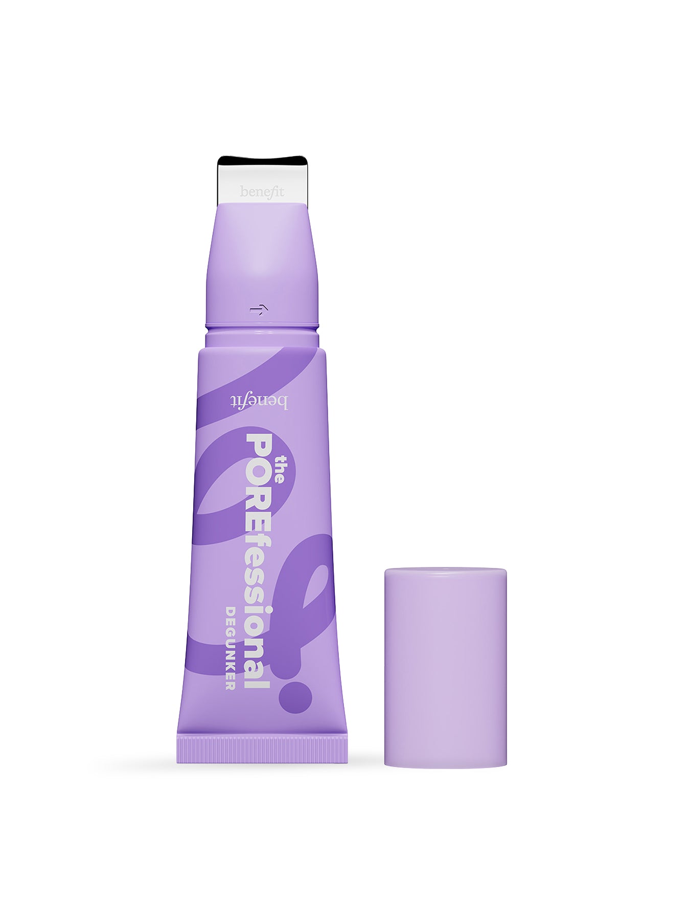 The Porefessional Degunker Blackhead and Pore Cleansing System for Clogged Pores 22ml
