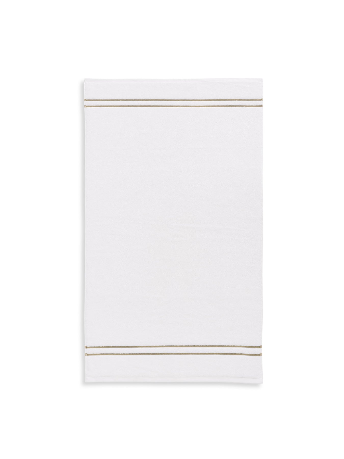 Murano Bath Towel Truffle