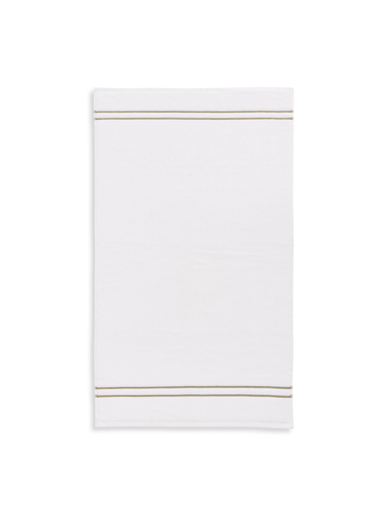 Murano Bath Sheet Truffle