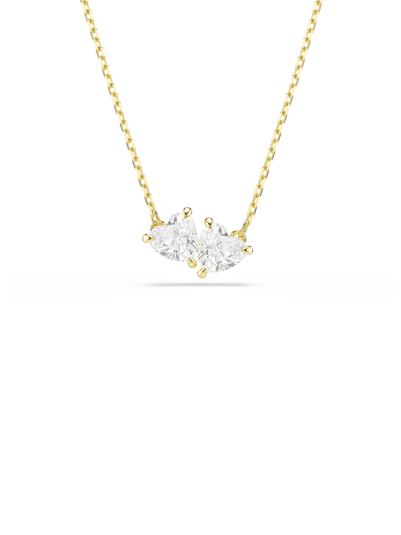 Mesmera Necklace Gold