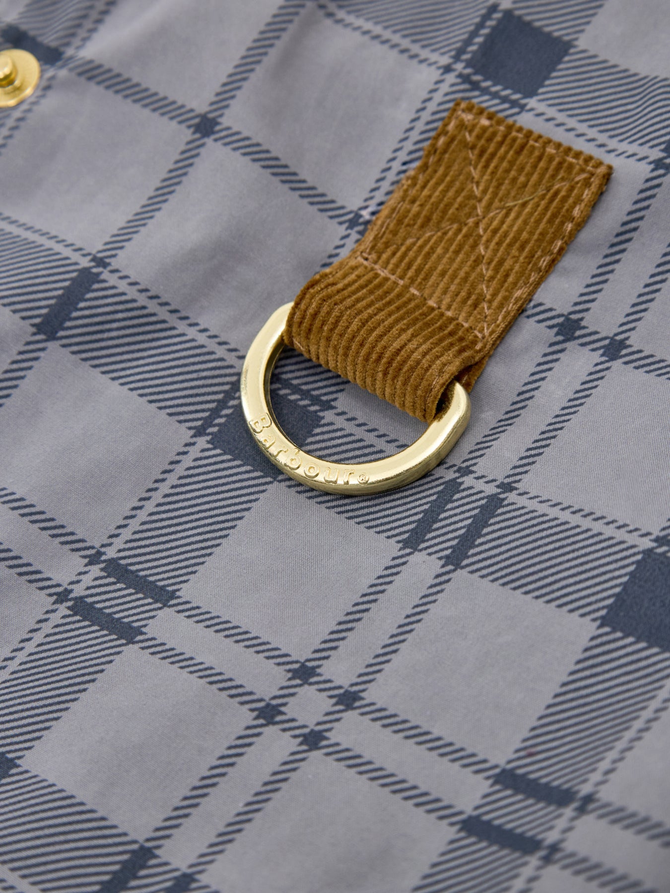 Carnforth Casual Cotton Jacket Multi